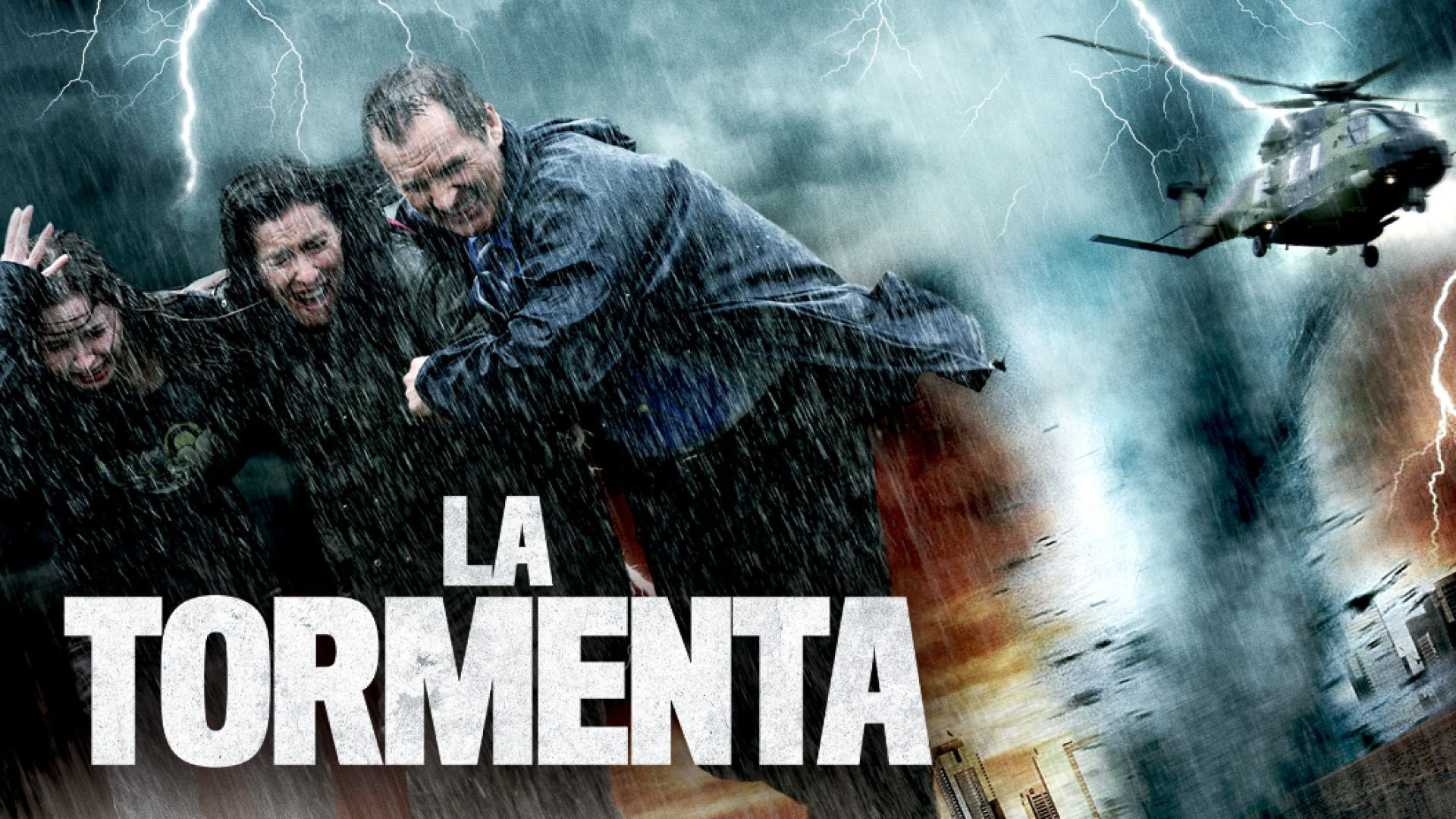 La Tormenta