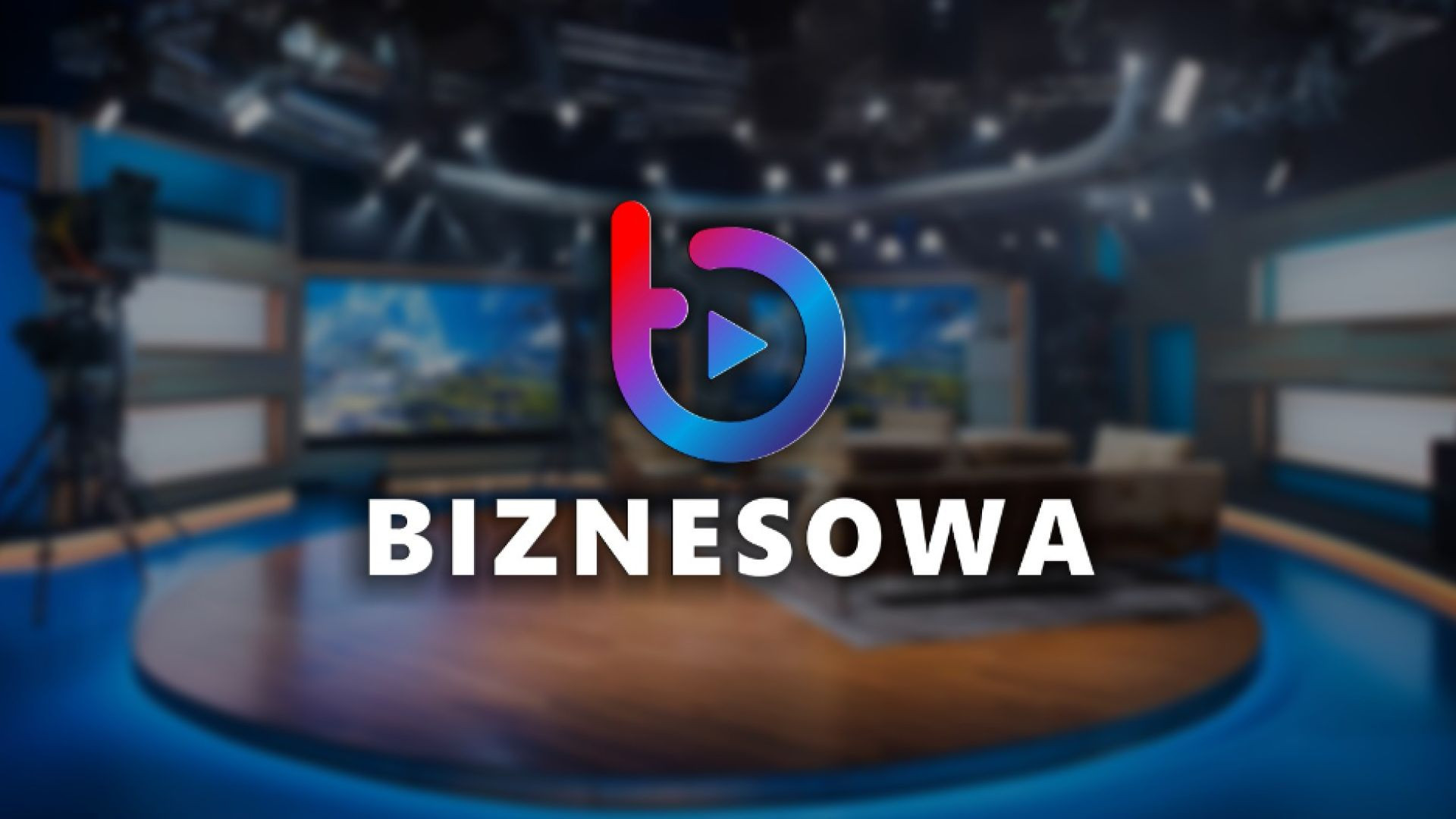 Biznesowa tv Polanda