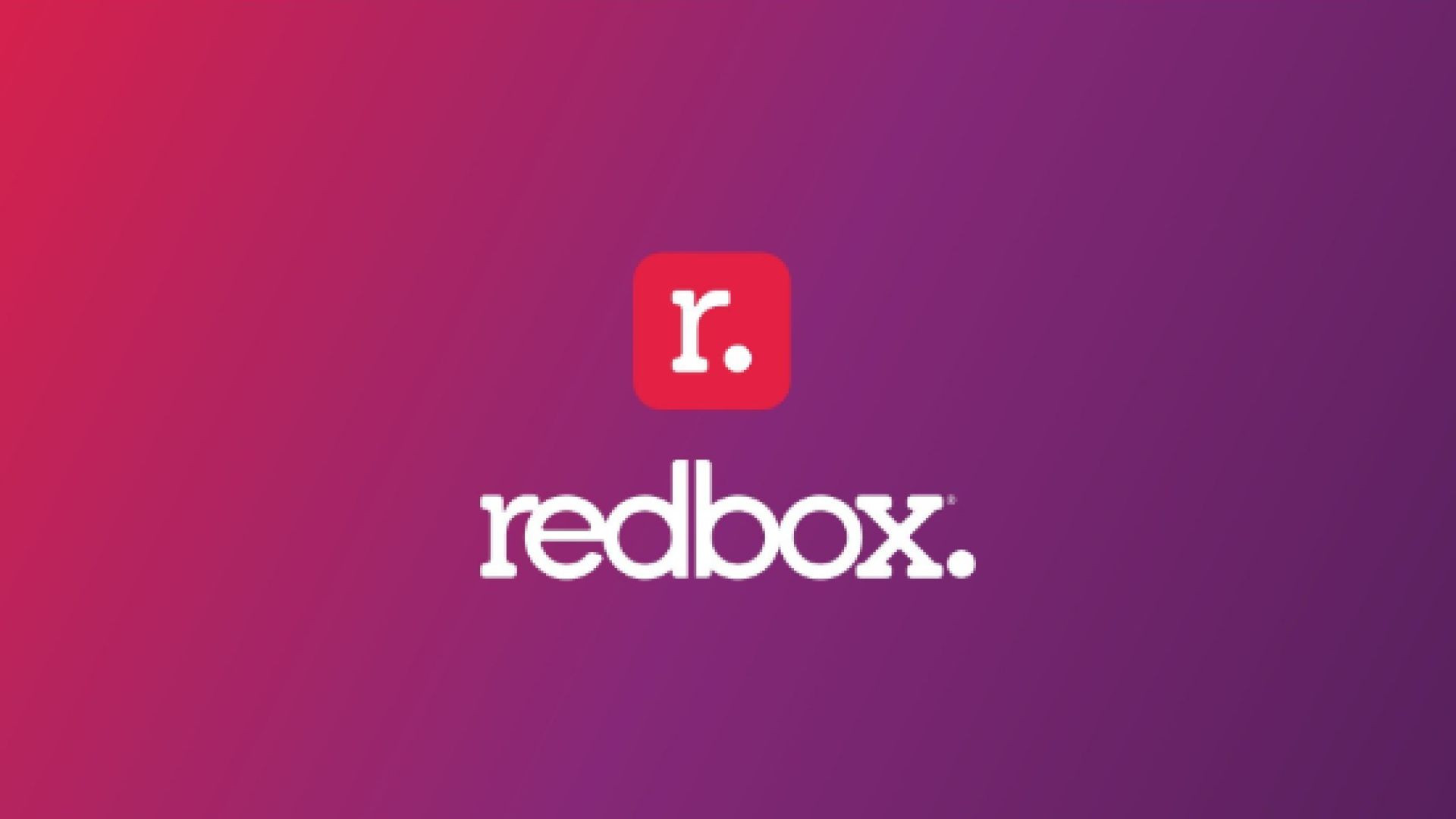 ⁣RedBox Movies