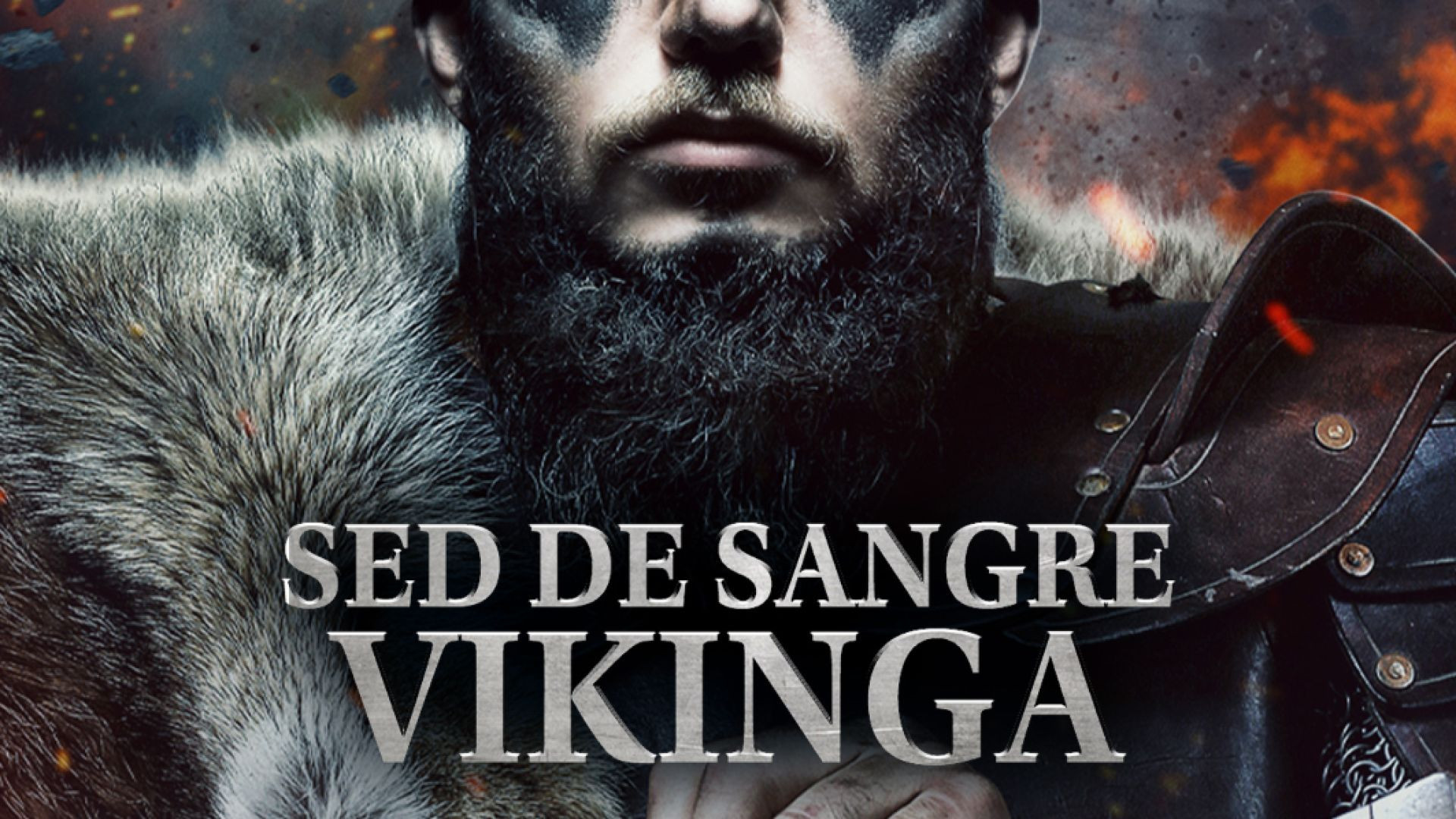 Sed de Sangre Vikinga