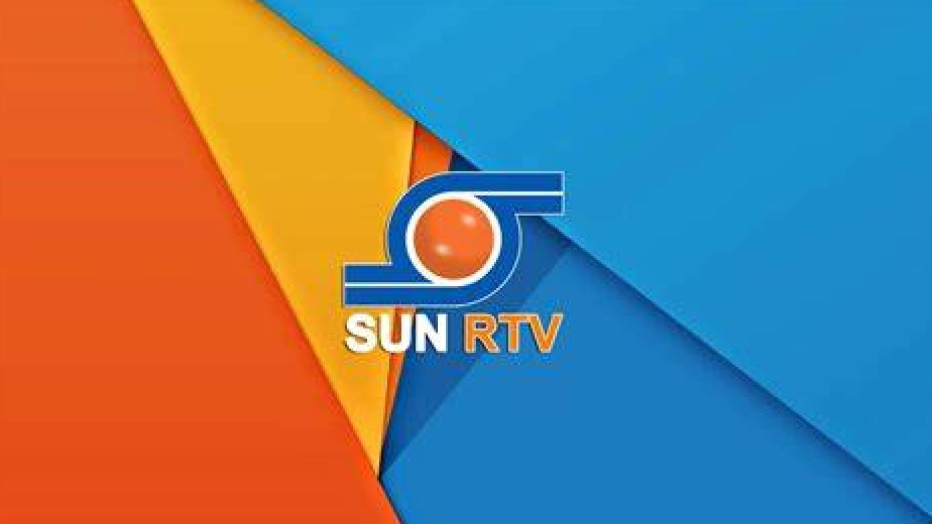 ⁣Sun  rtv Turkey