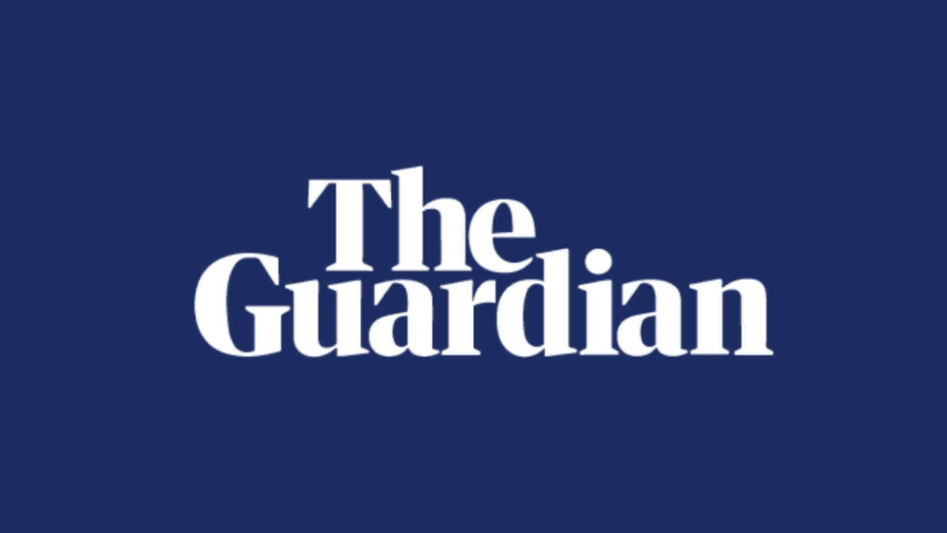 The Guardian Channel United Kindom