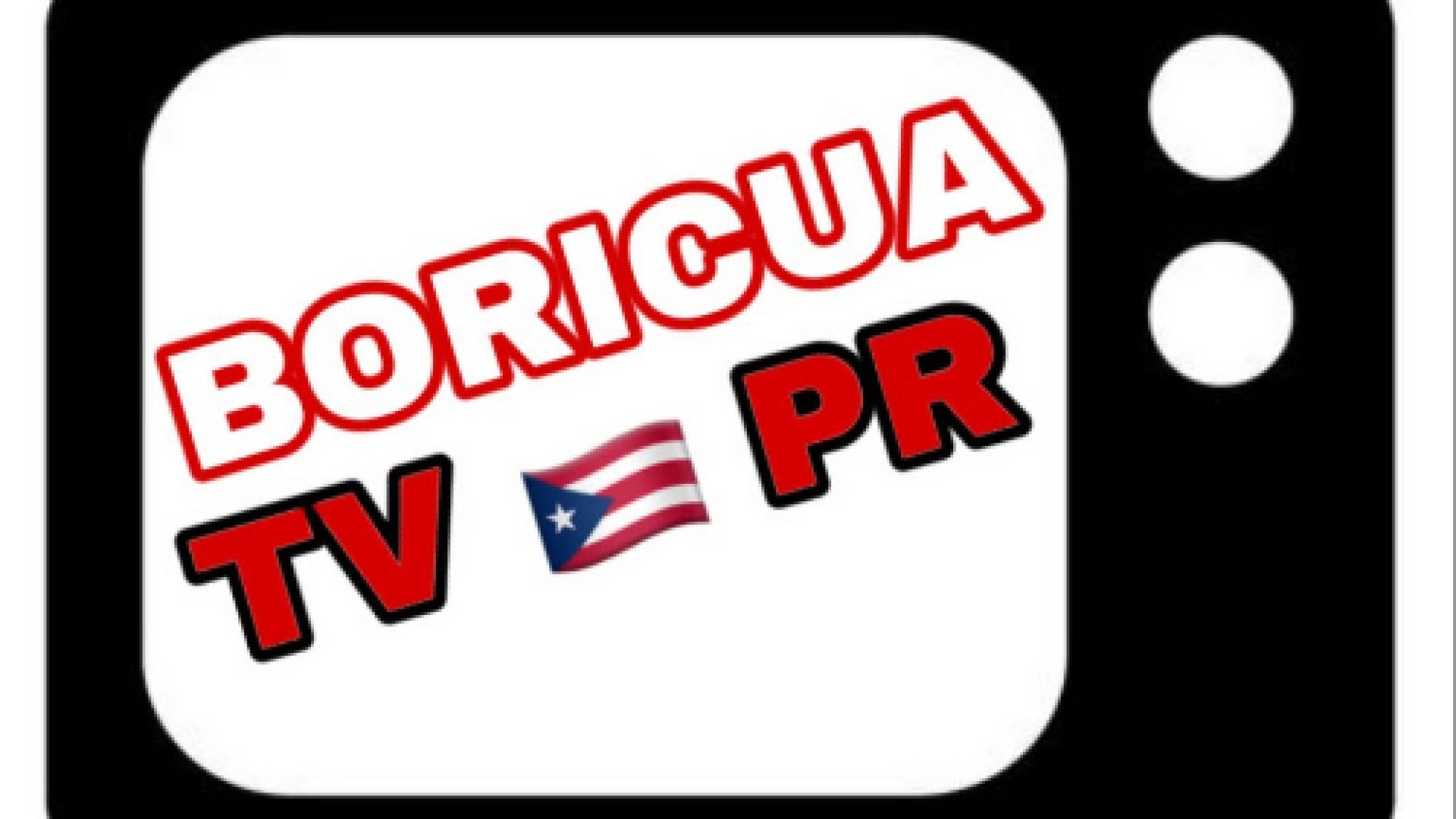 ⁣Boricua Tv Puerto Rico