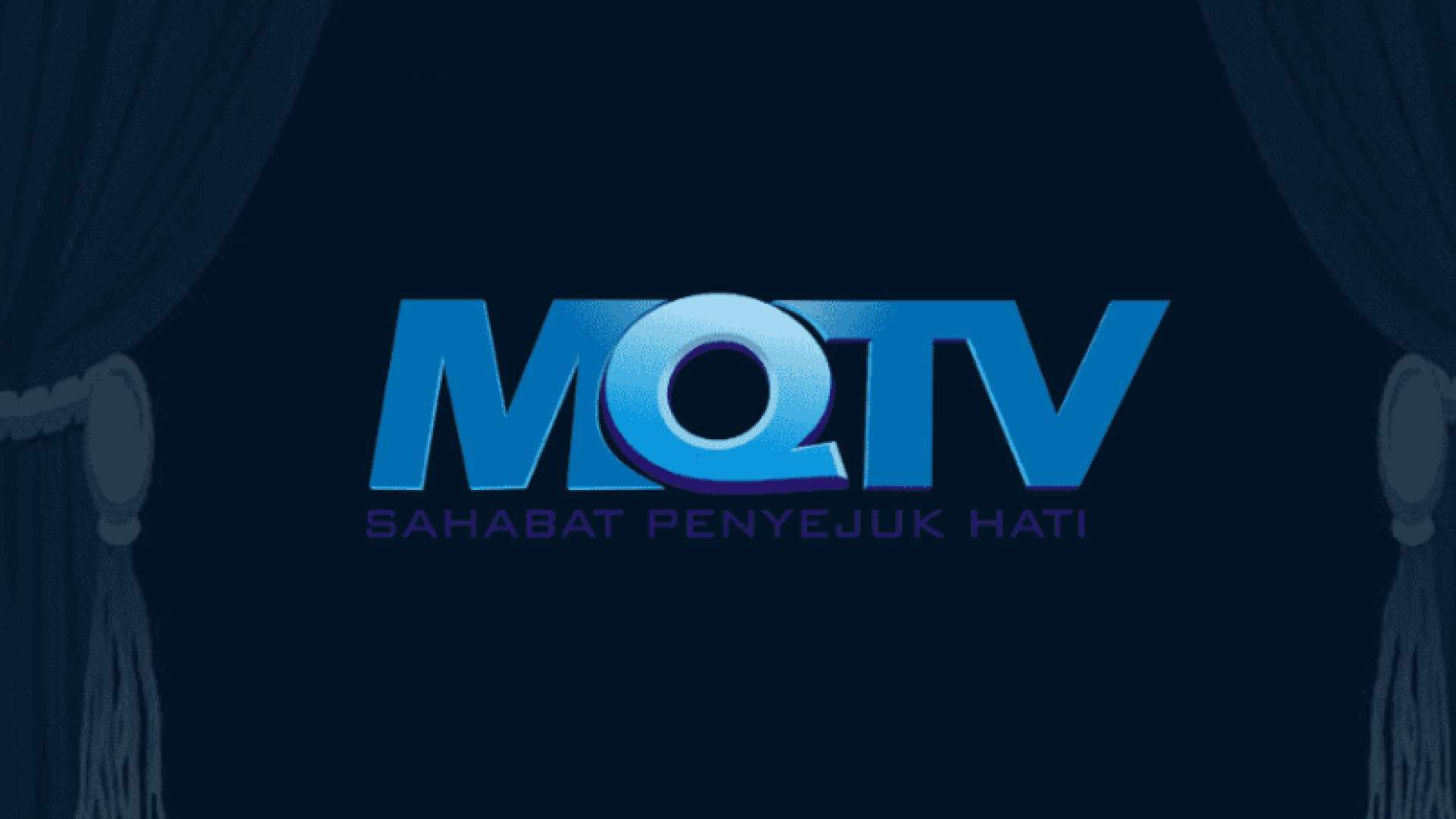 ⁣MQTV INDONESIA