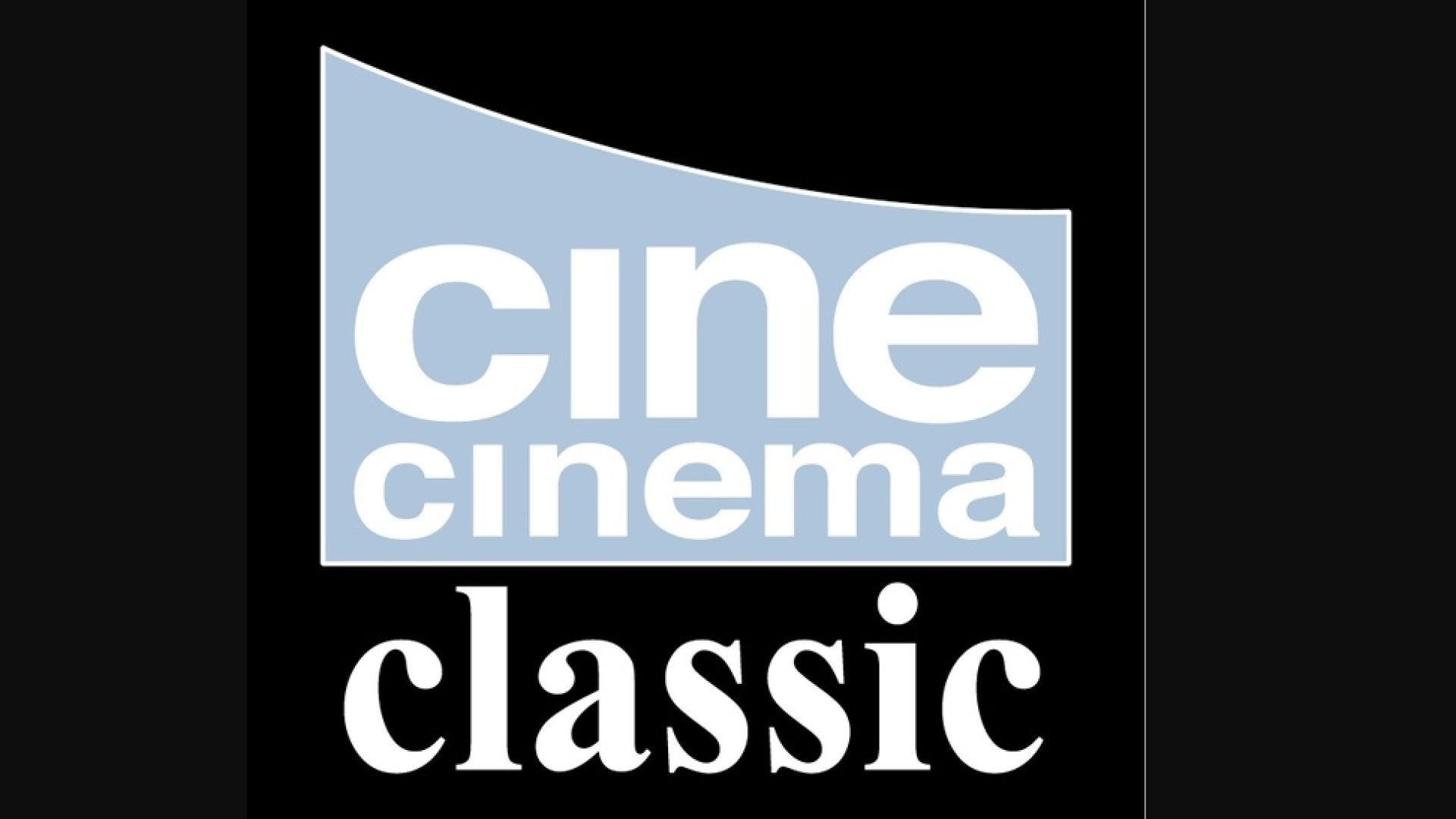 ⁣Classic Cinema BY Tubi