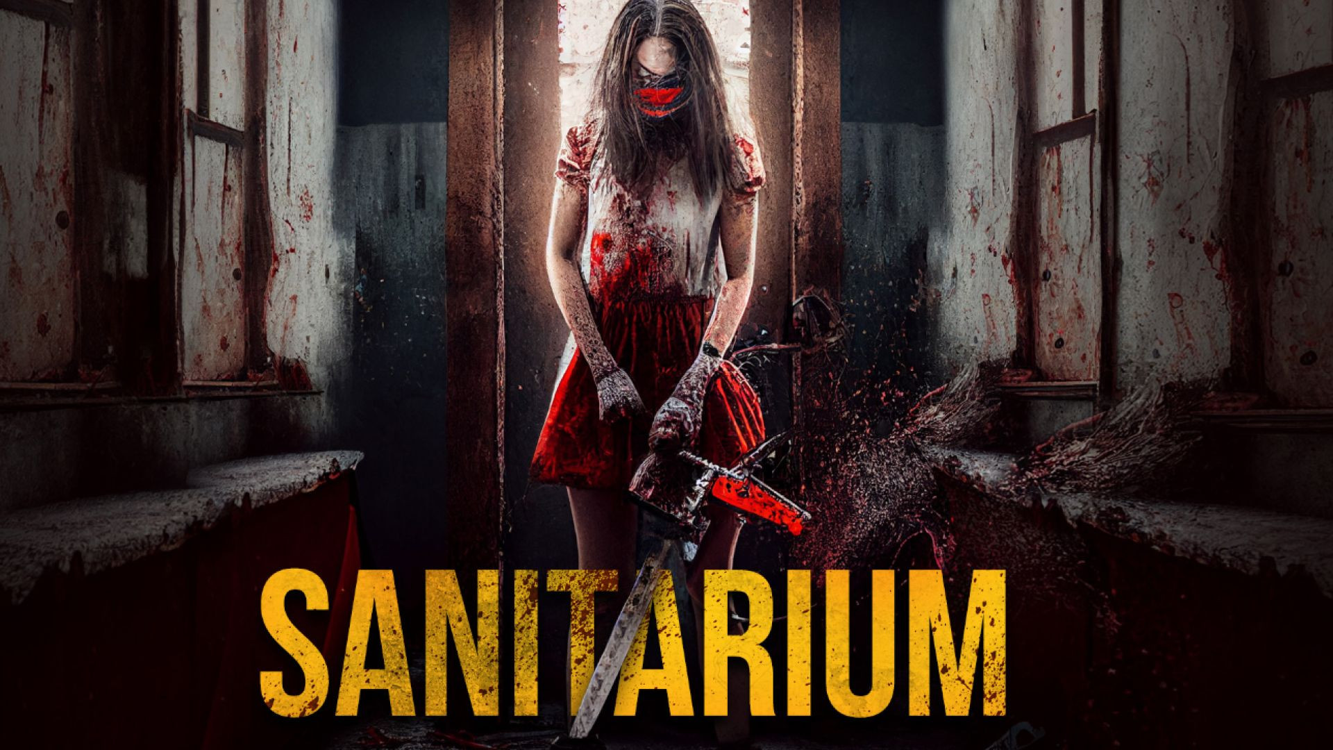 Sanitarium