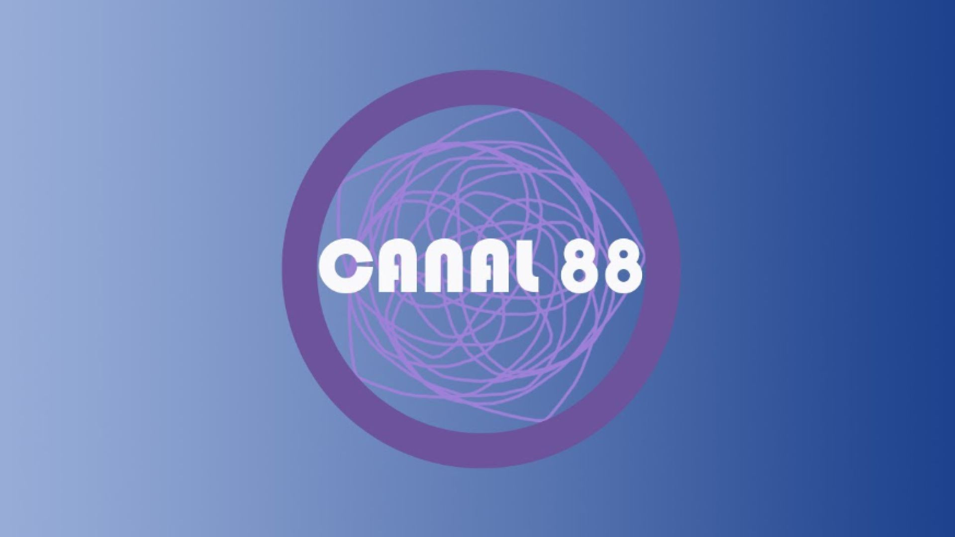 ⁣Canal 88