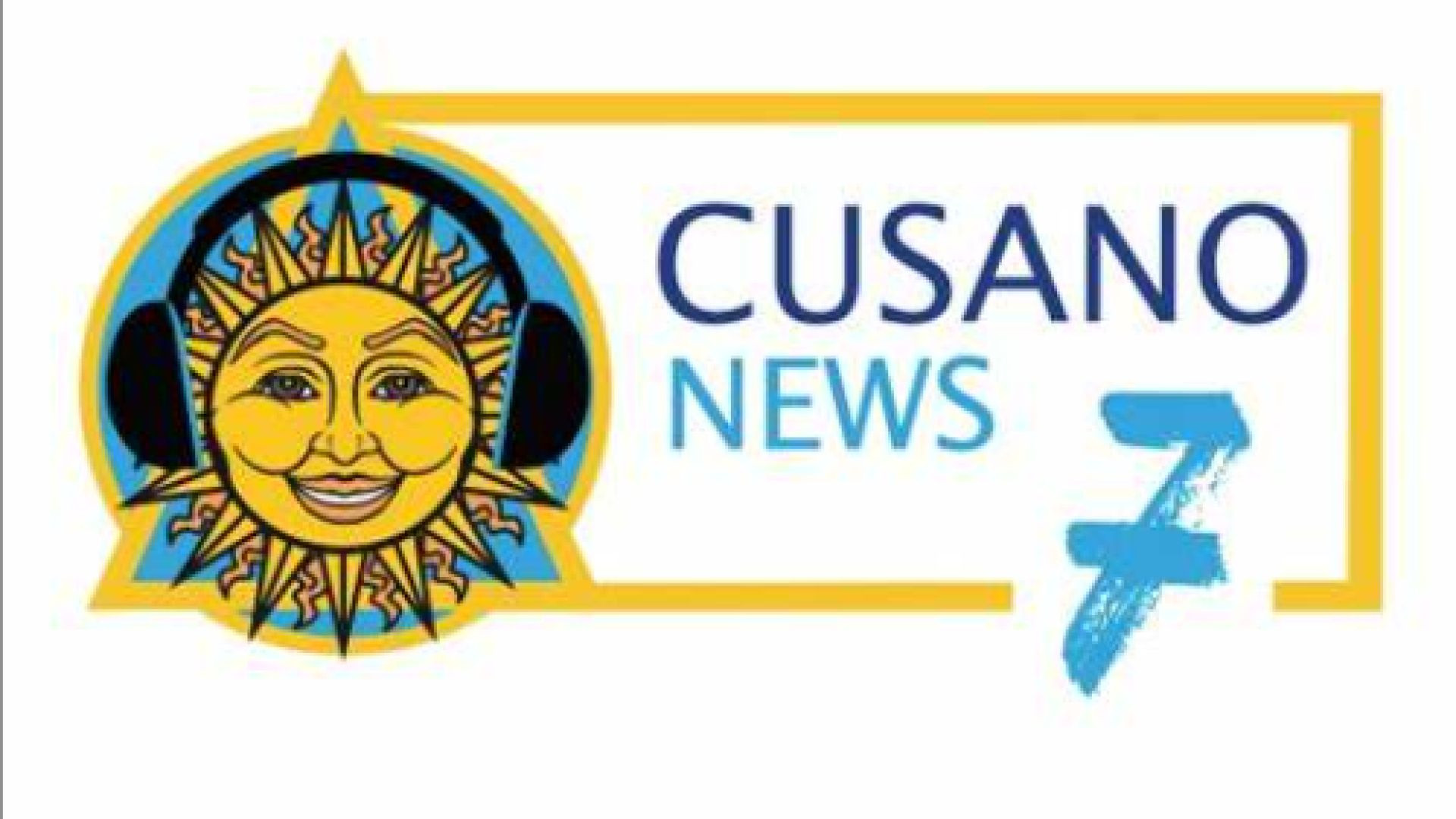 ⁣Cusano News 7 TV iTALY