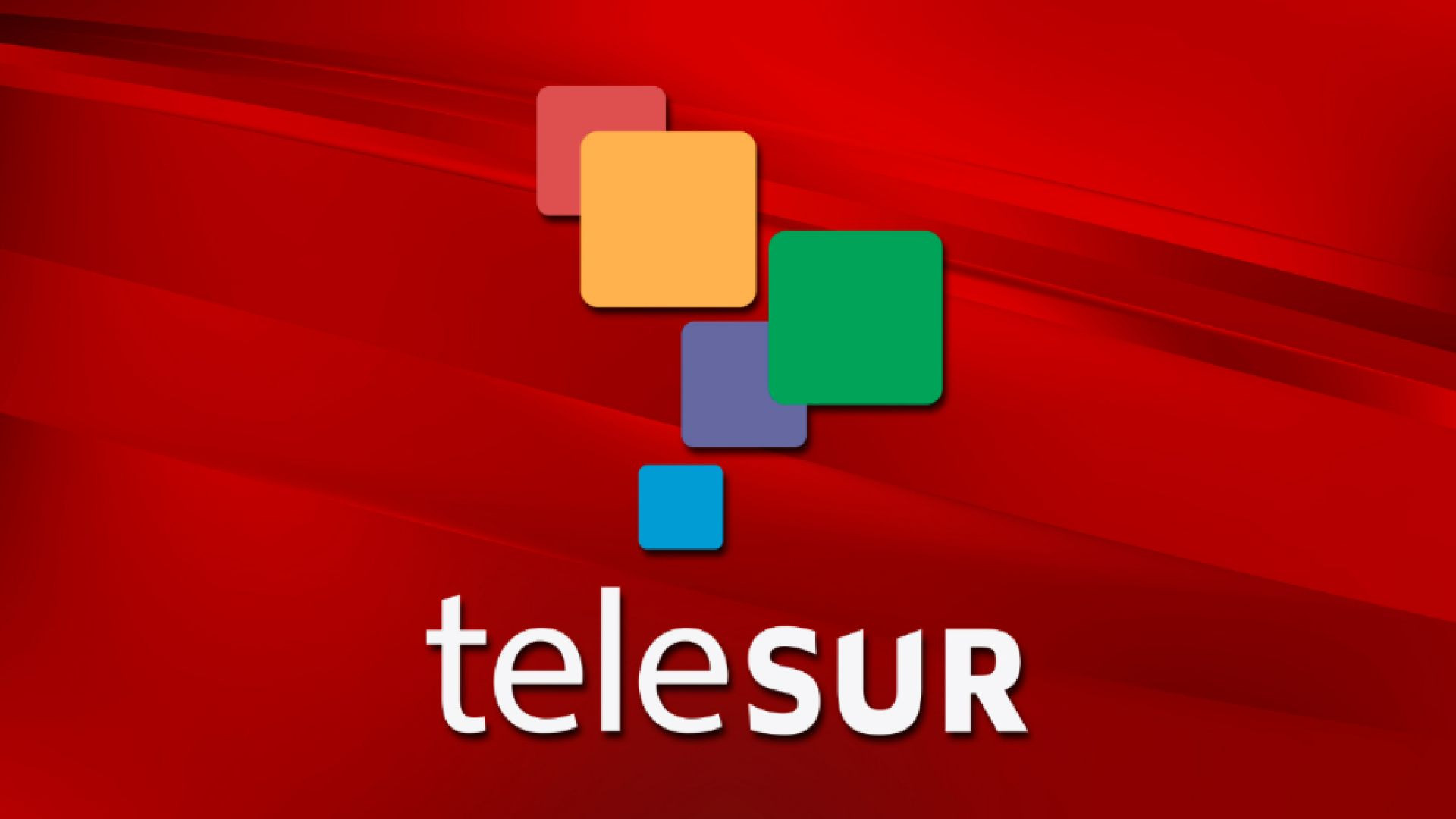 ⁣TV Telesur News Venezuela