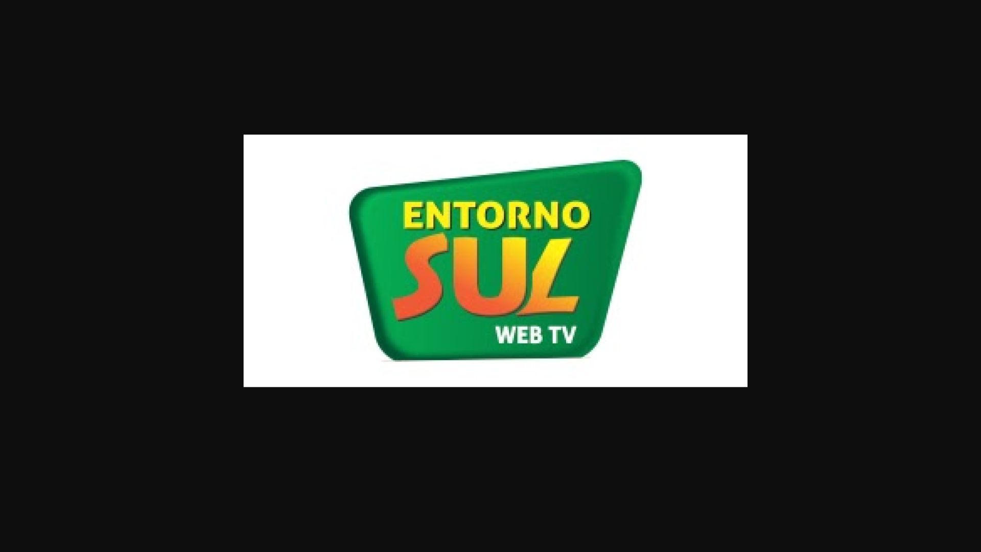 ⁣Entorno Sul Web Tv Brasil