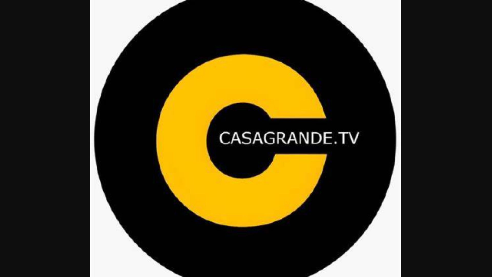 ⁣Casa Grande  Tv