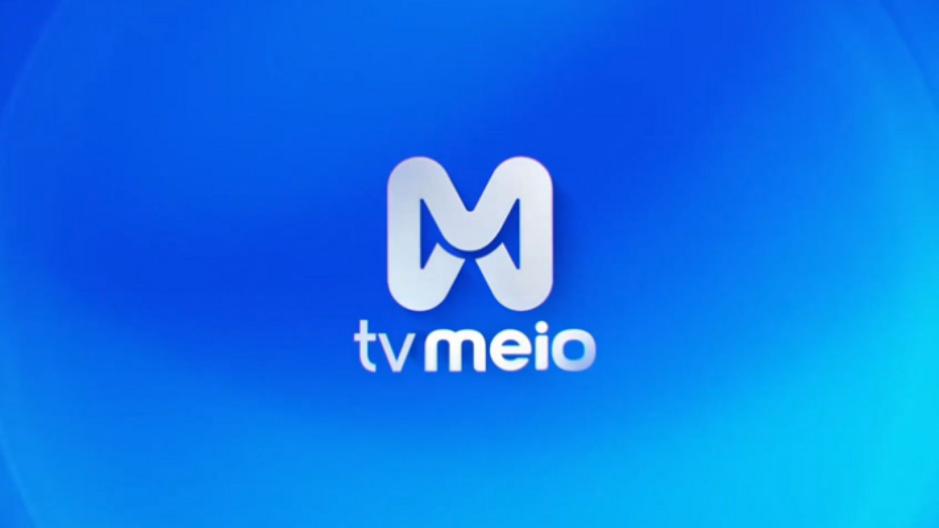 ⁣Tv  Meio  Brasil