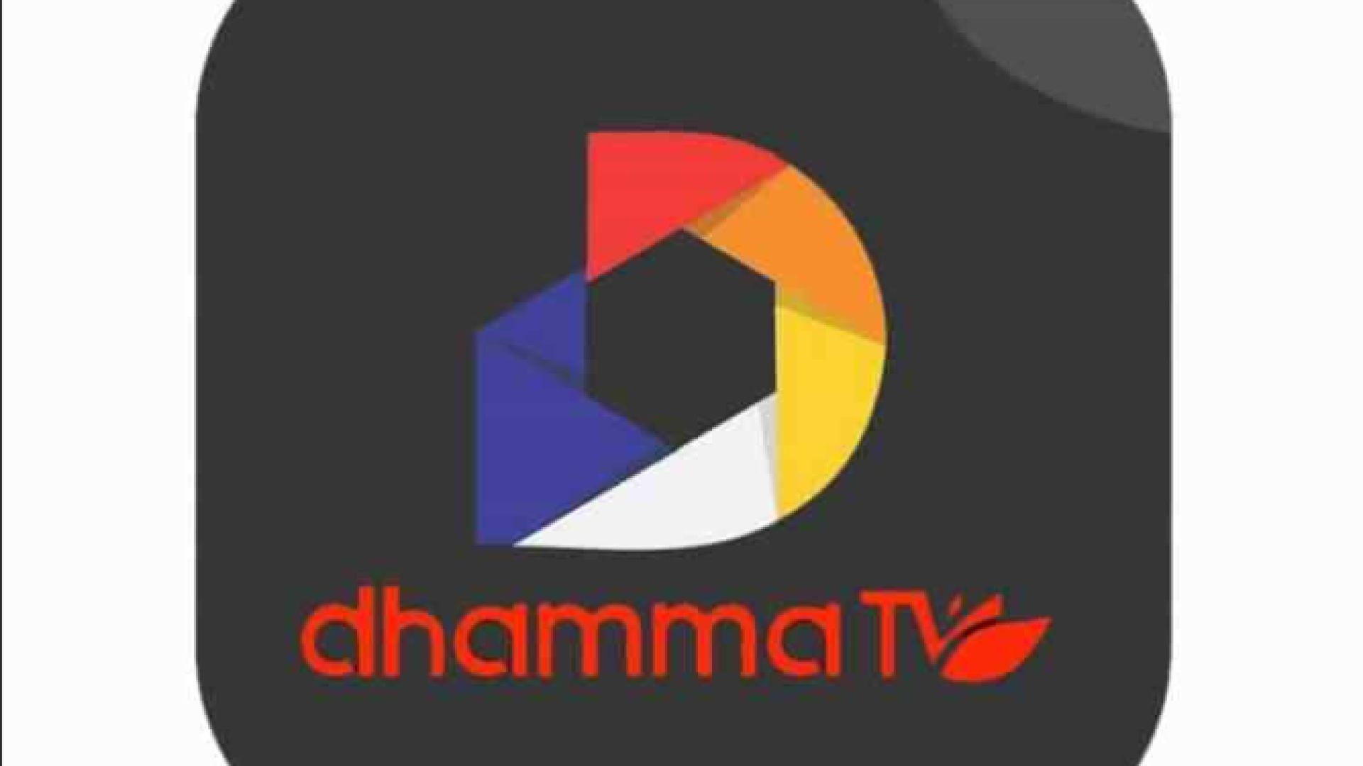 ⁣Dhamma Tv Indonesia