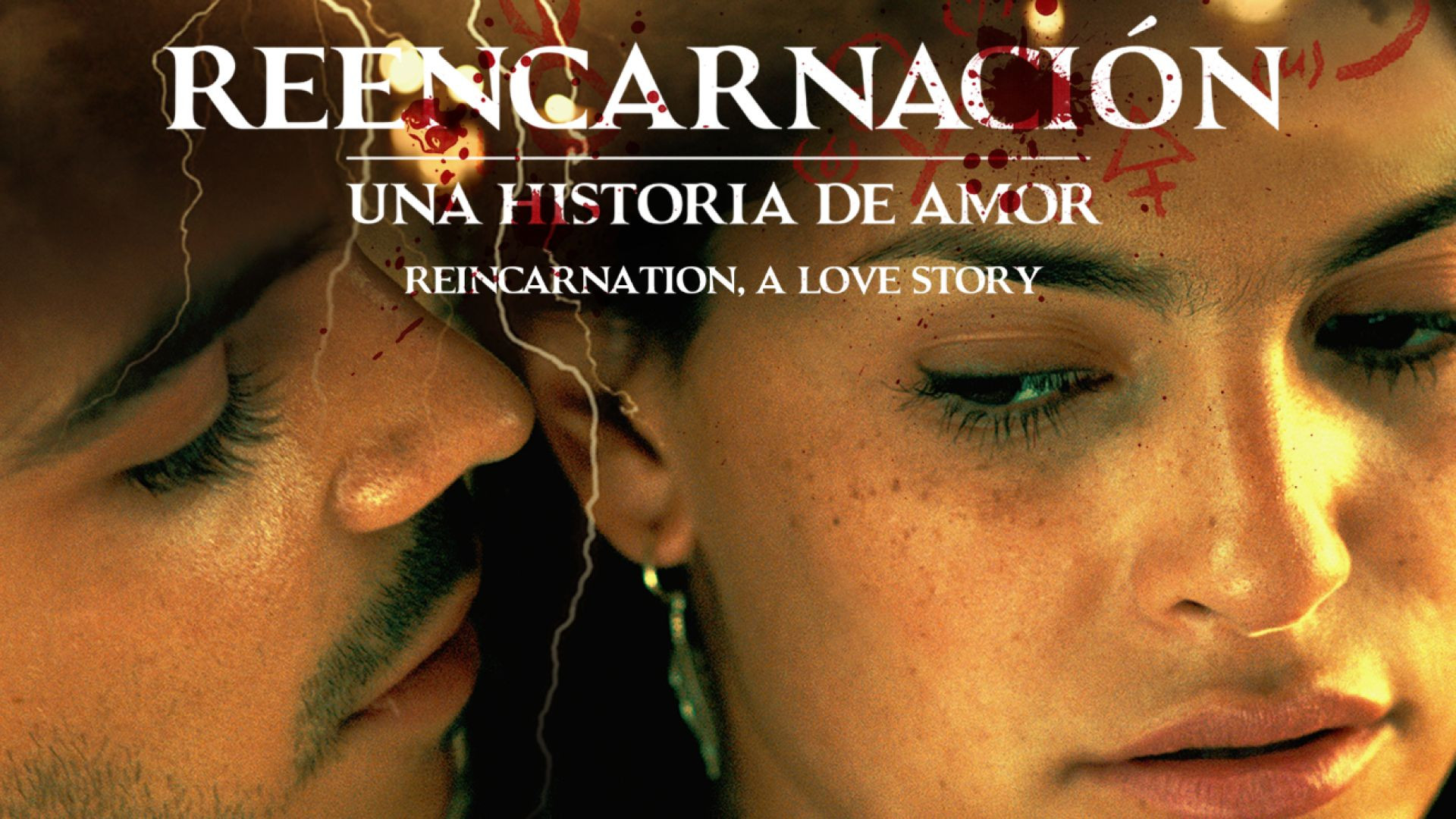 Reencarnación: Una Historia De Amor