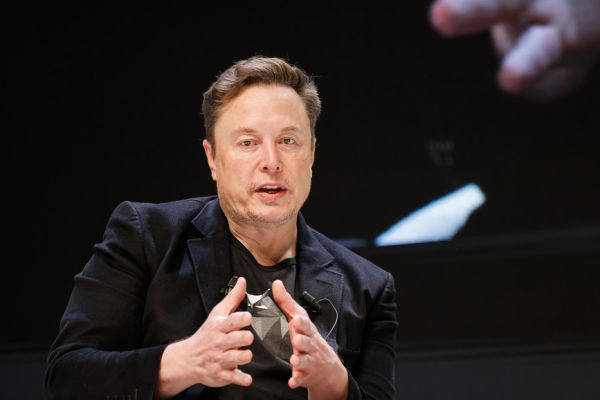 Musk: Harris hundirá a EE.UU. en una "pesadilla"