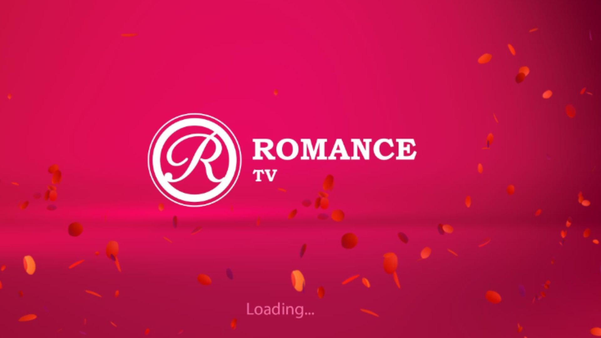 ⁣Romance Channel Spanish