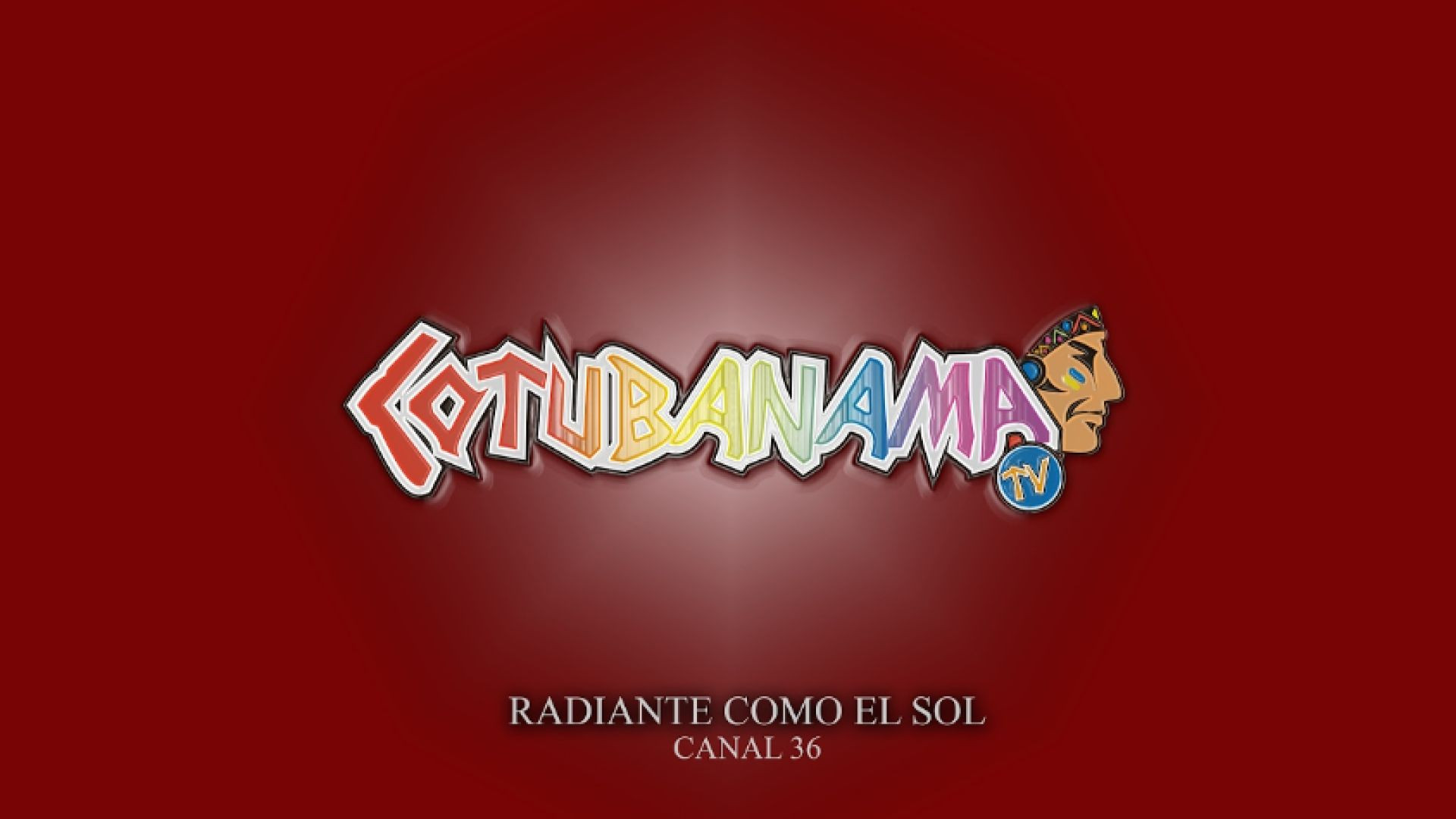 ⁣COTUBANAMA TV 36 Rep Dominicana