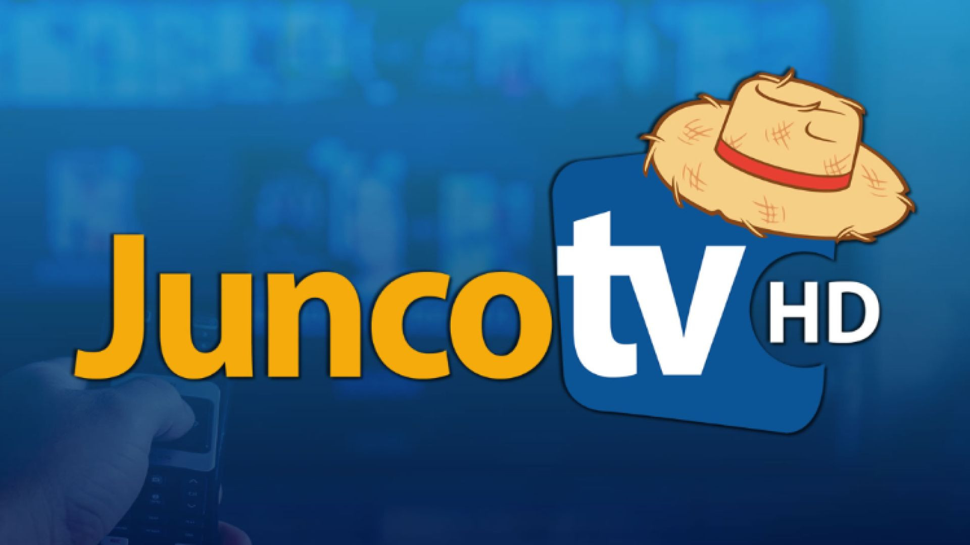 ⁣Junco TV  Honduras