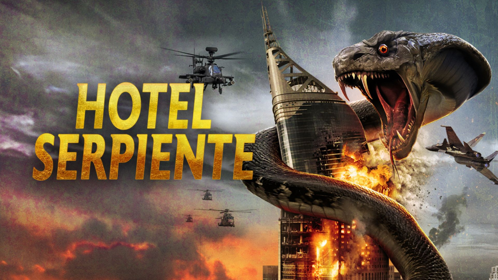 Hotel Serpiente