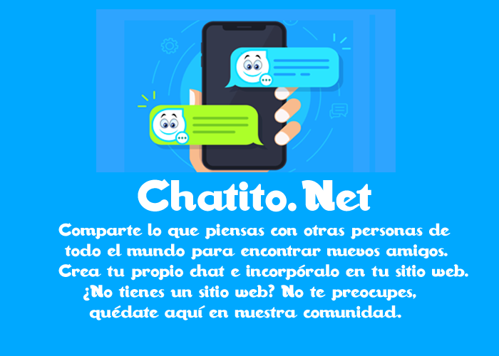 Chatito Chat Group