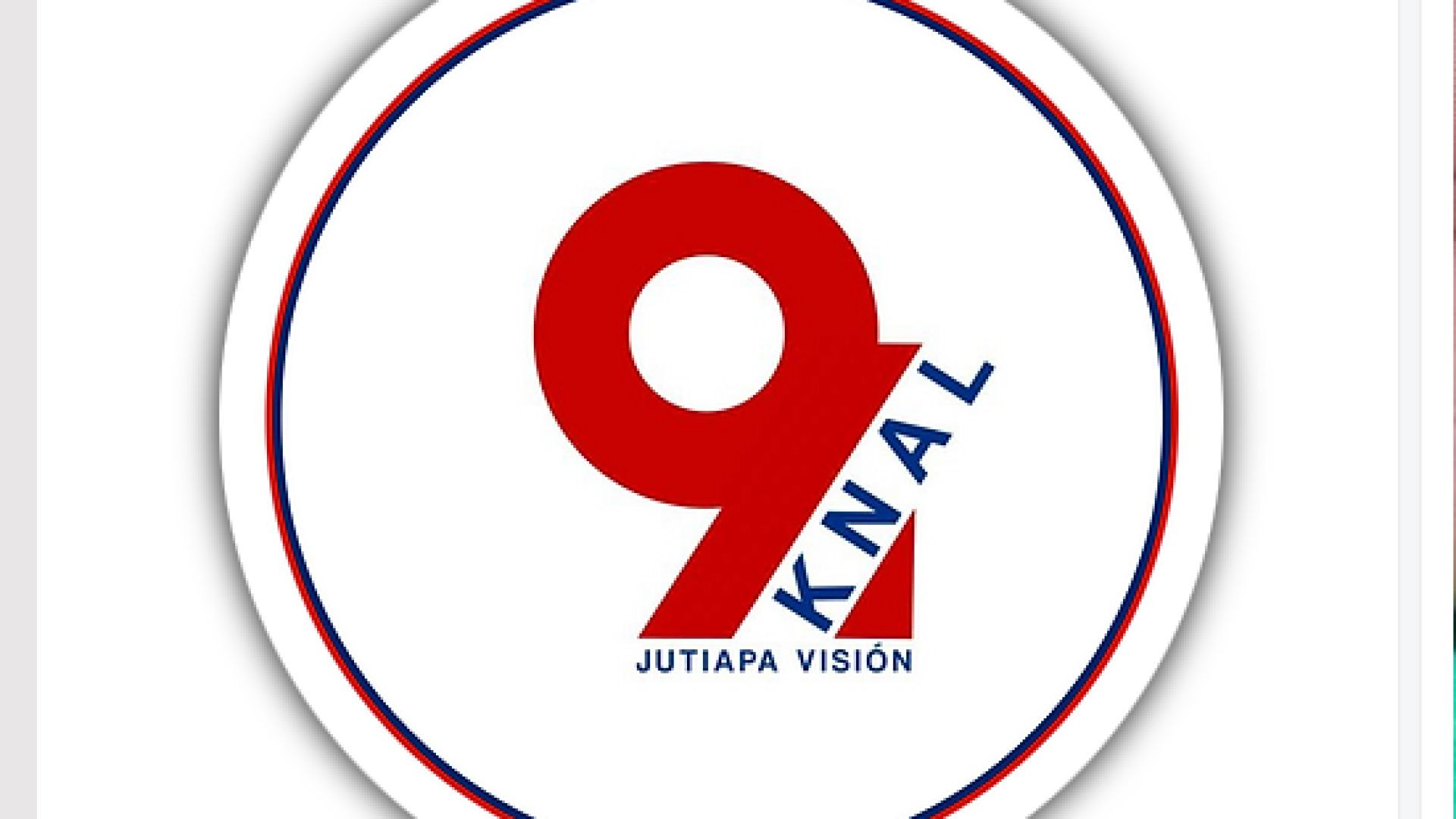 ⁣Jutiapa Visión Knal 9