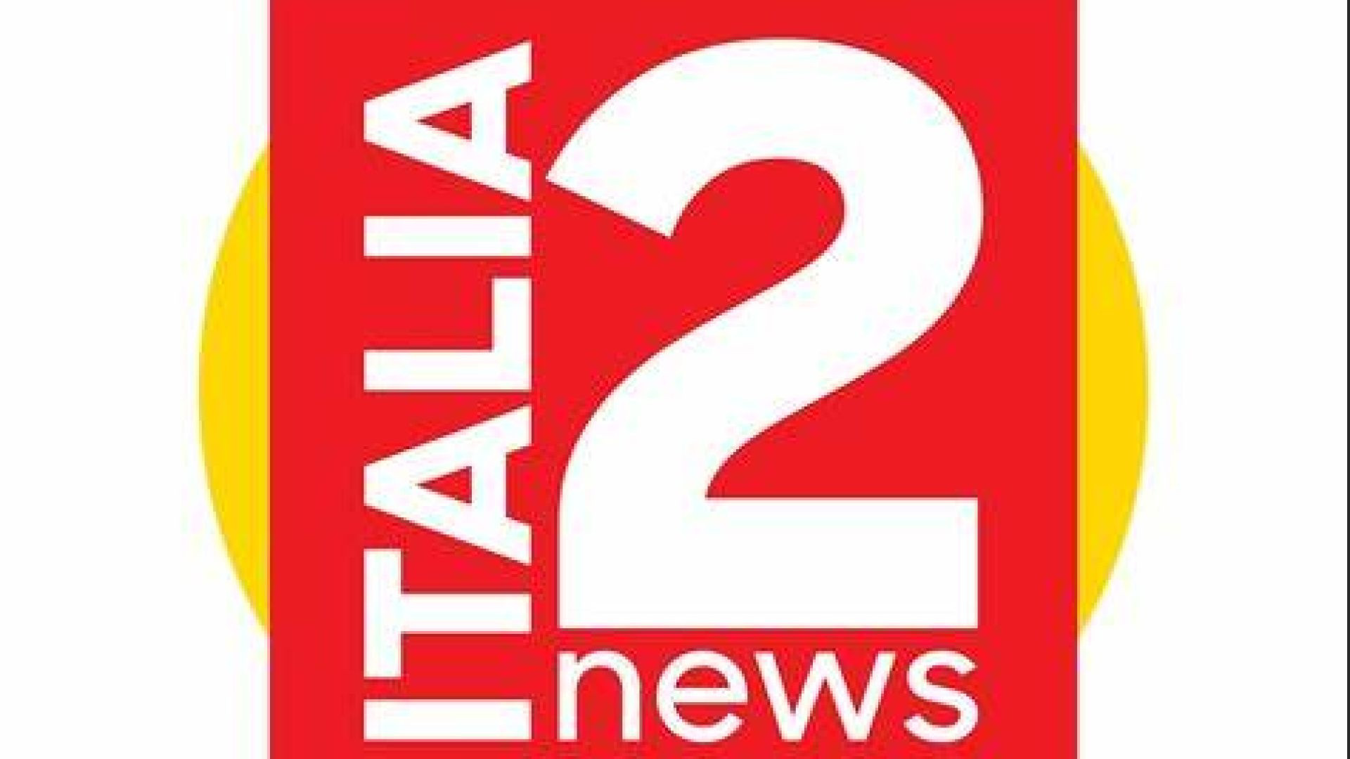 ⁣Italia 2 News TV  iTaly