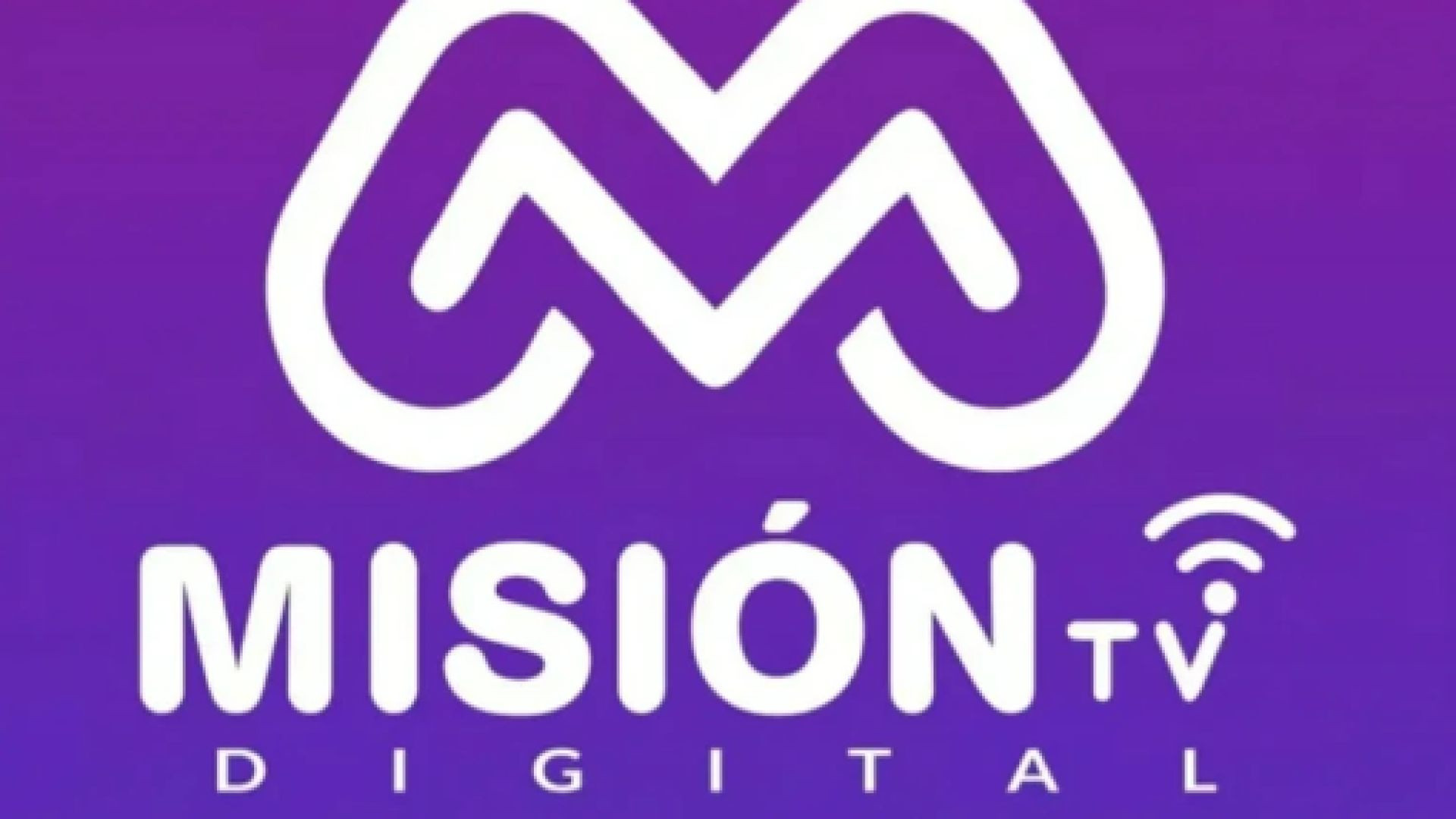 ⁣Mision TV hD