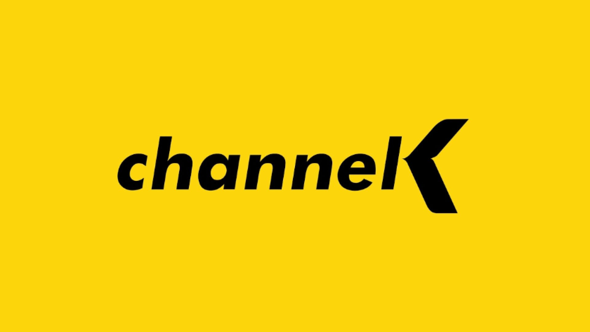 ⁣Channel K Myanmar