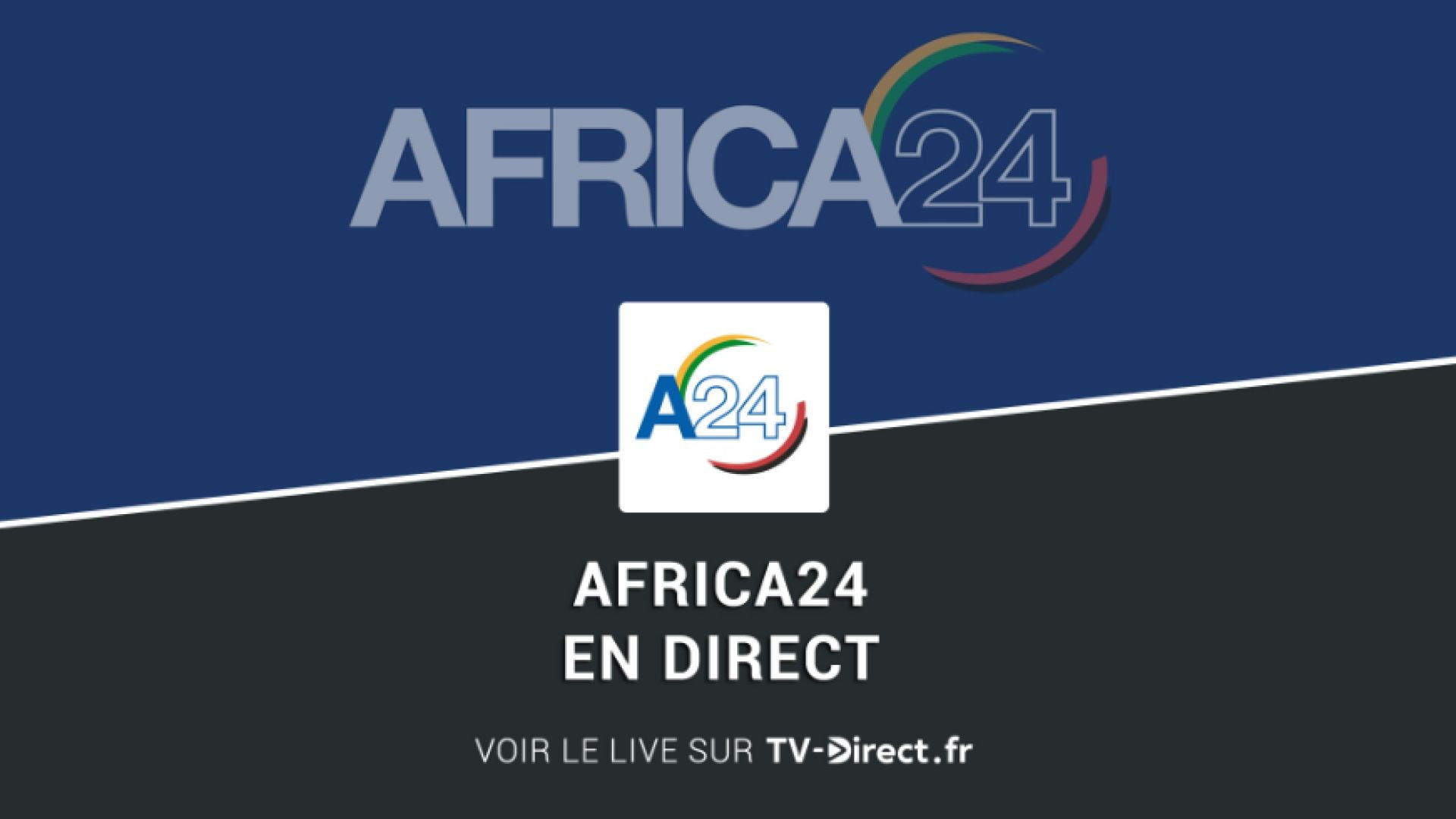 Africa 24 TV