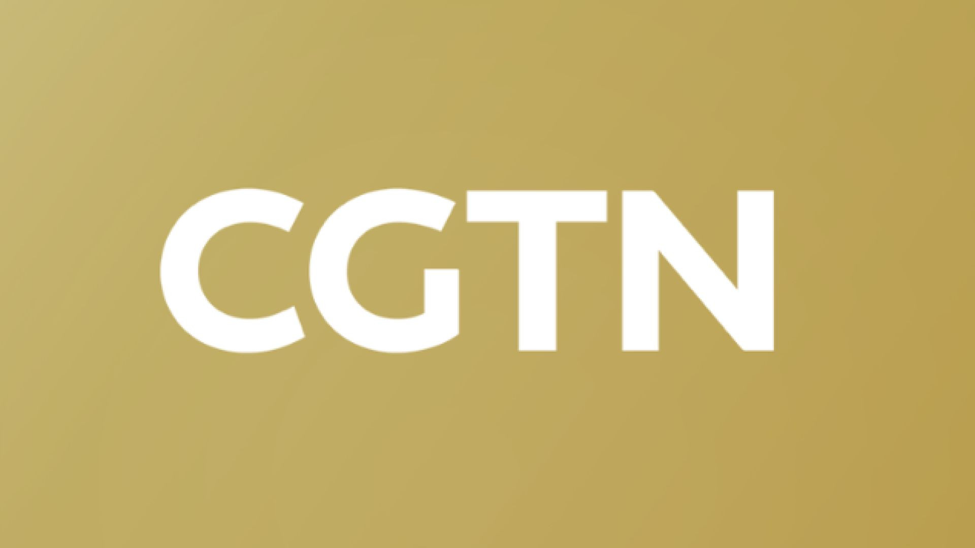 ⁣CGTN English