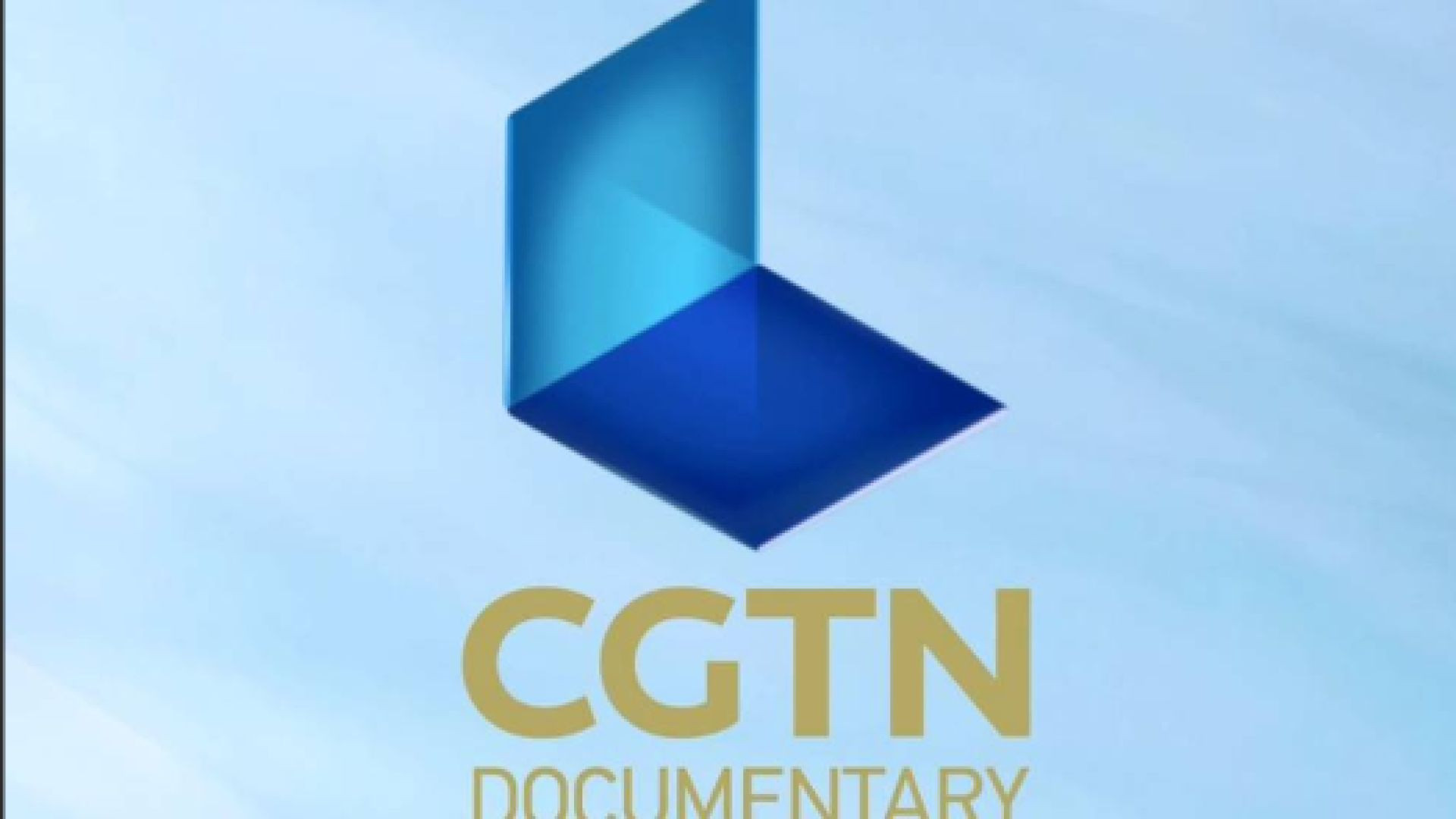 CGTN Documentary  China