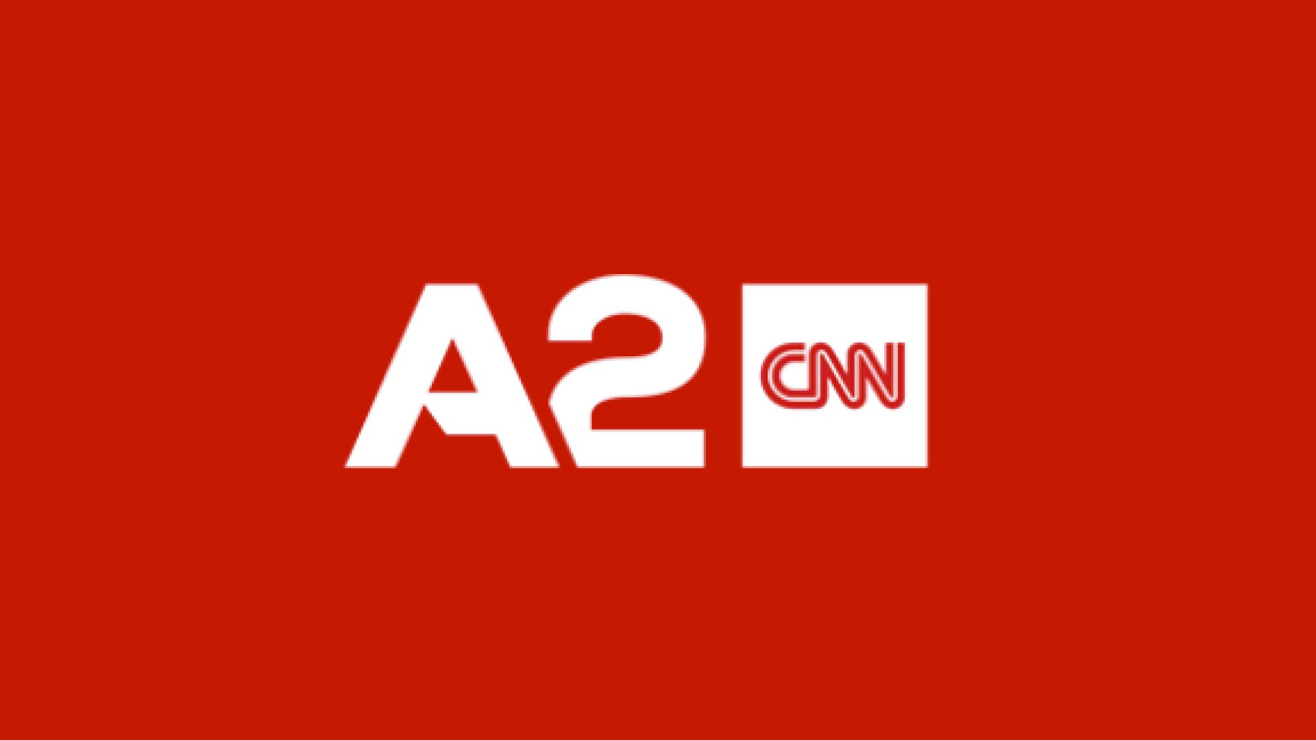 A2 CNN TV