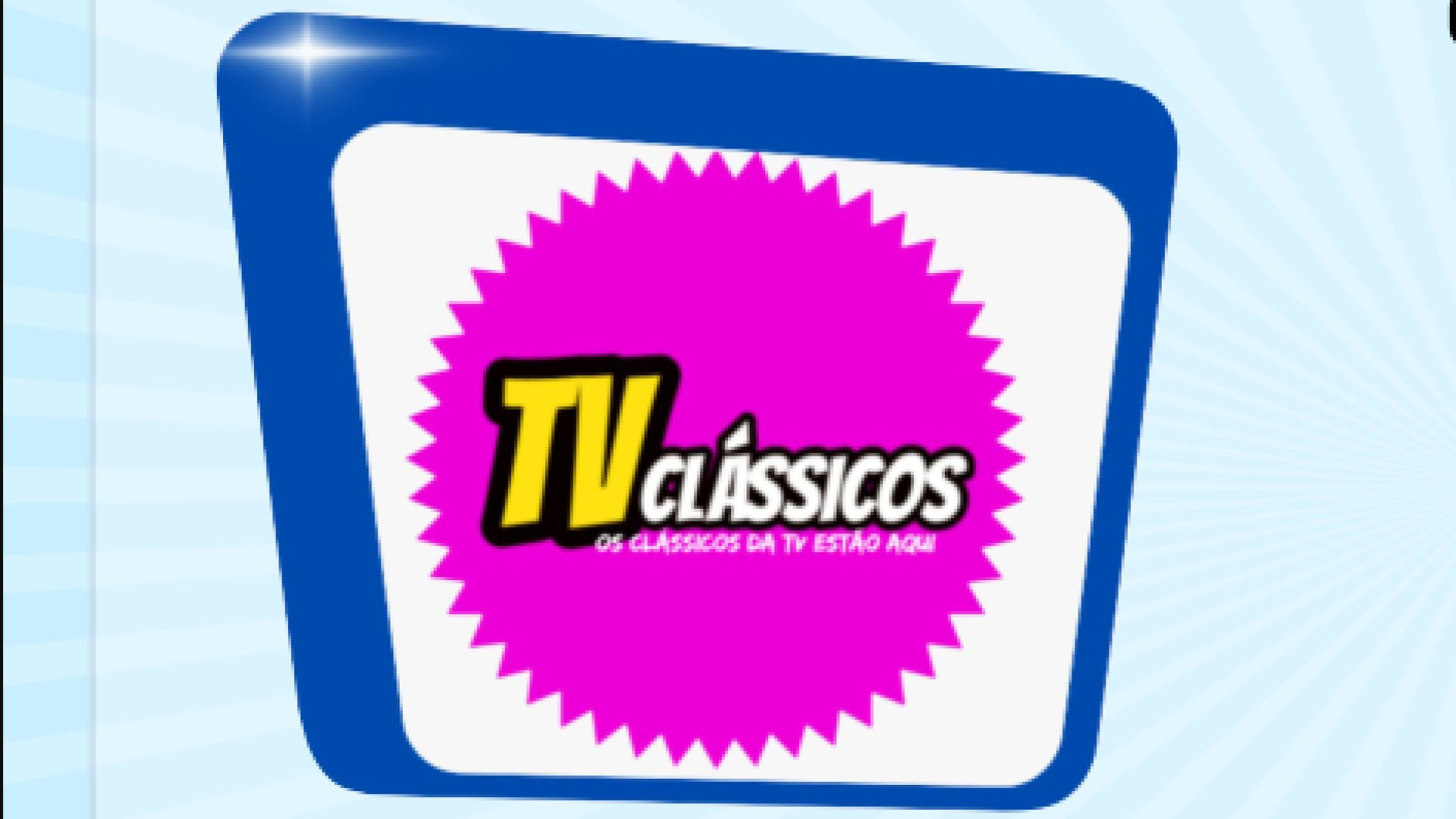 Tv Clássicos Brasil