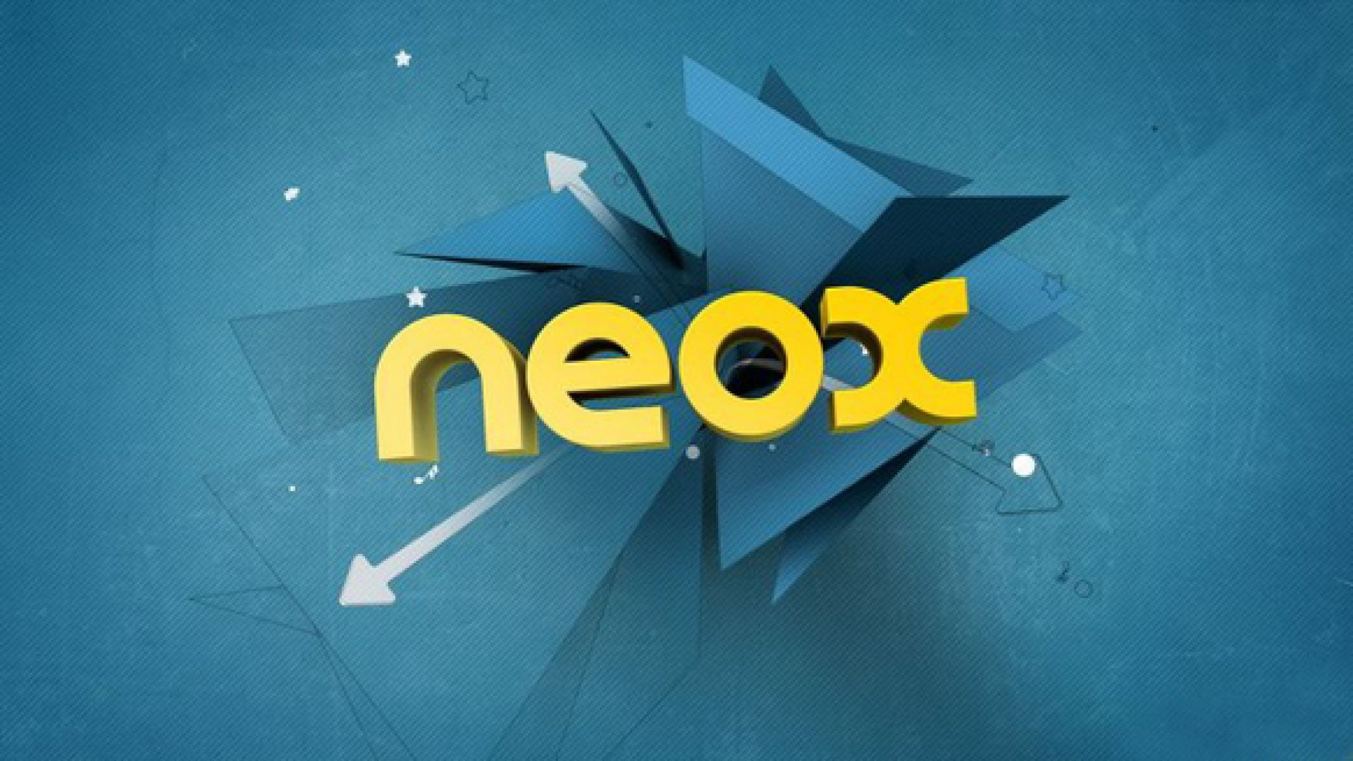 ⁣Neox Tv Spain