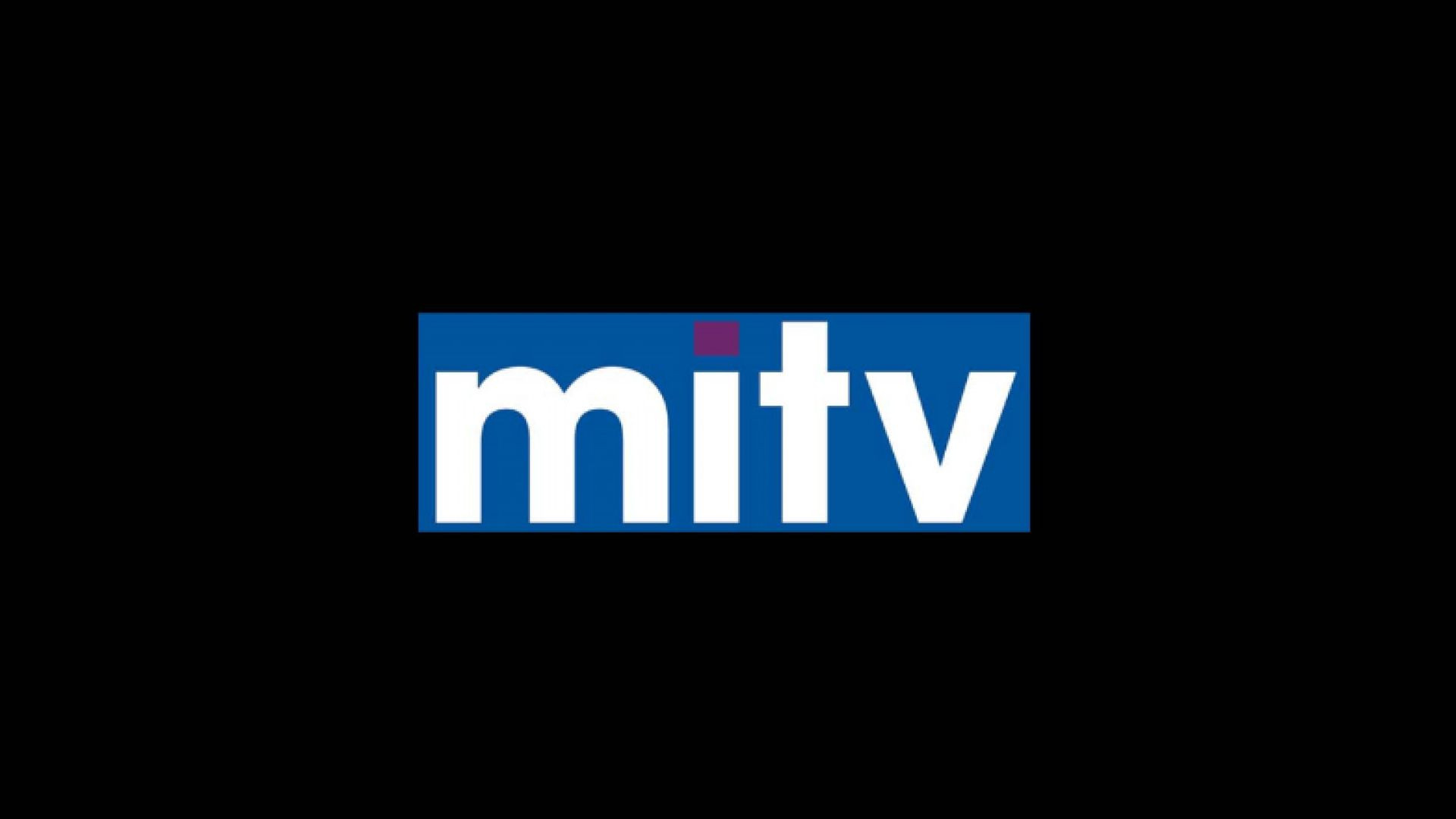 ⁣MITV  Myanmar