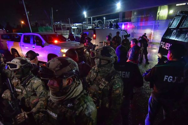 Sinaloa registra casi 100 asesinatos en 19 días en medio de una ola de violencia