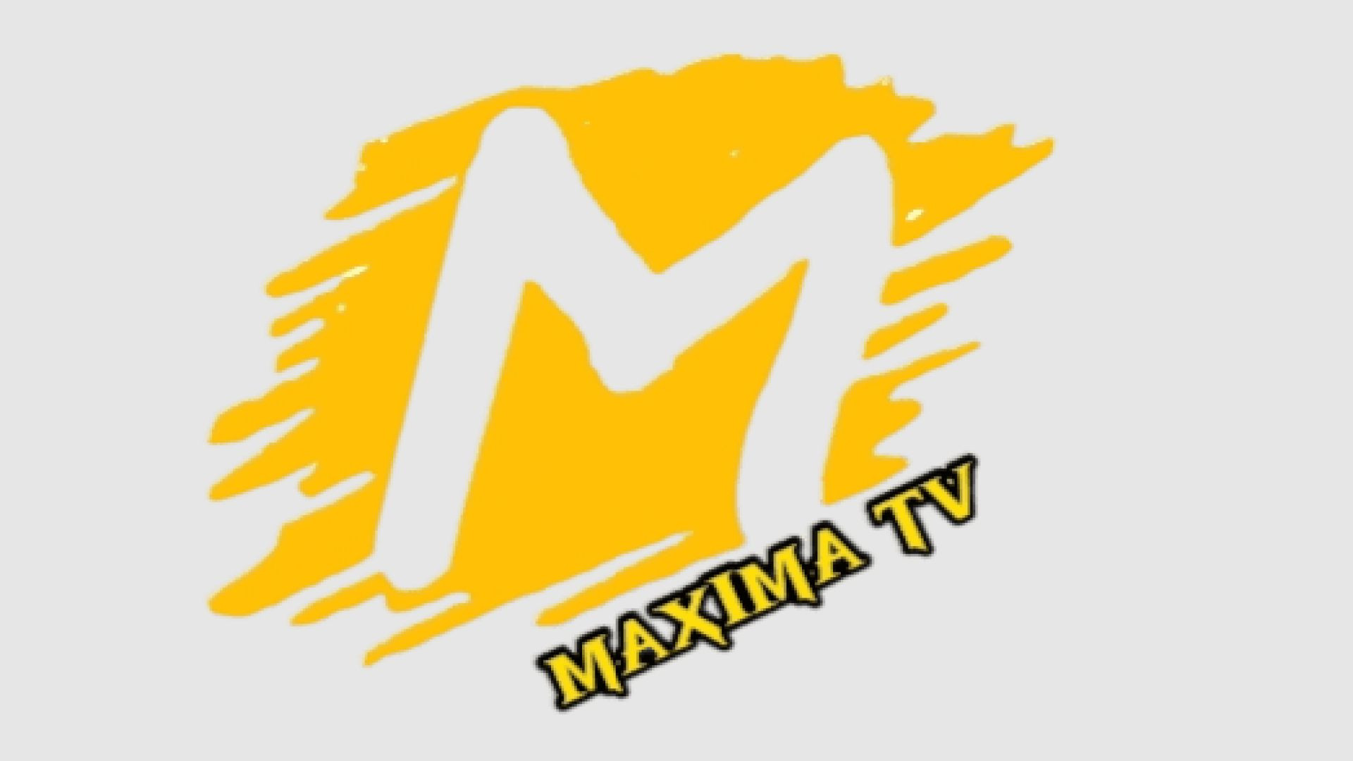 ⁣Máxima Tv