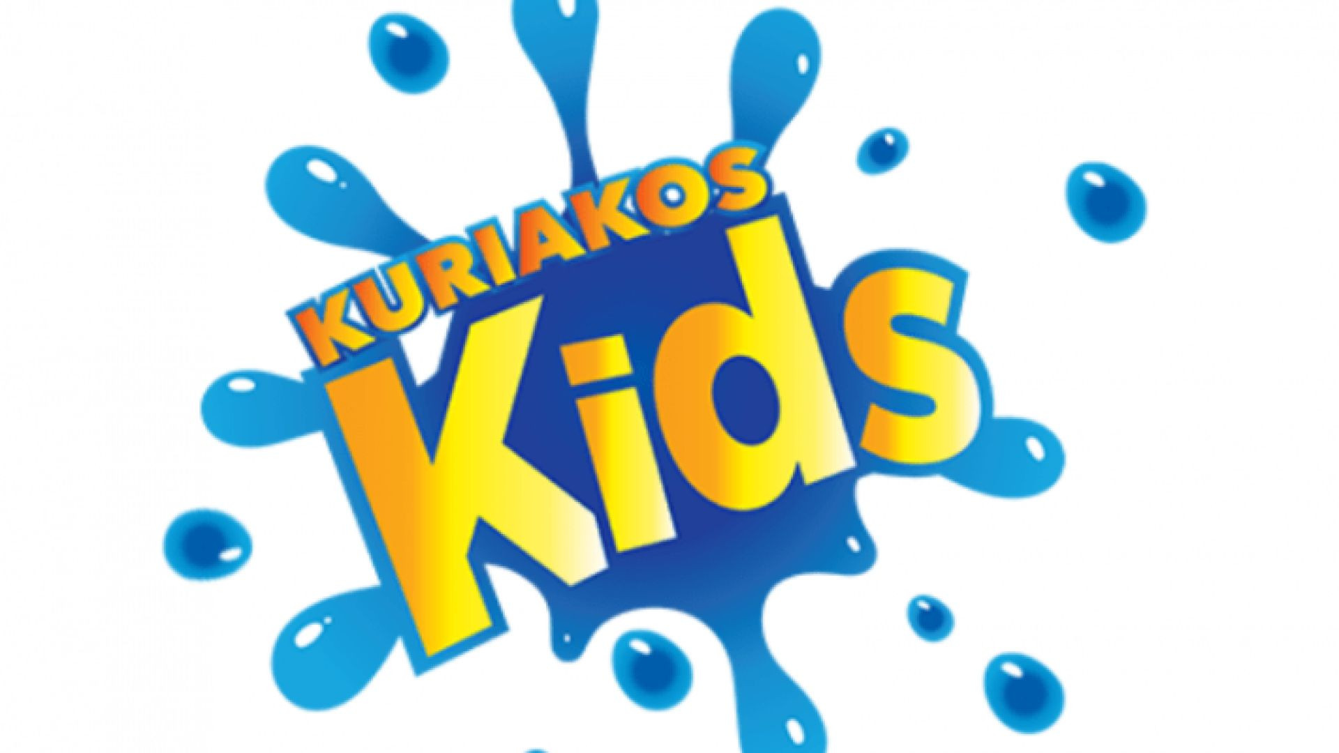 ⁣KURIAKOS KIDS BRASIL