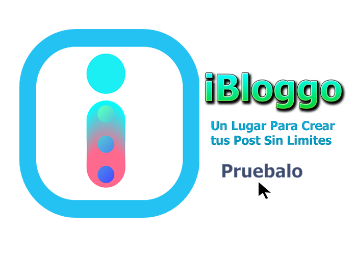 iBloggo Social Place