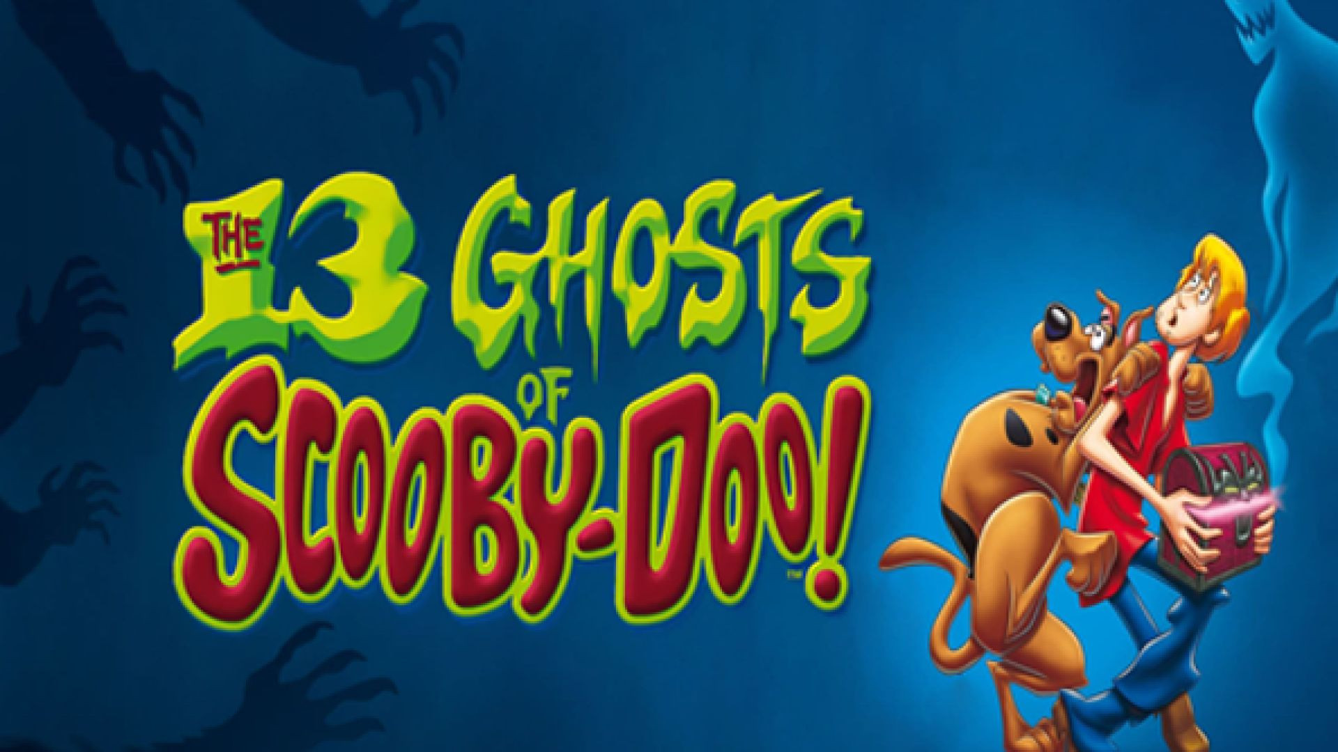 13 fantasmas de scooby doo 1x08