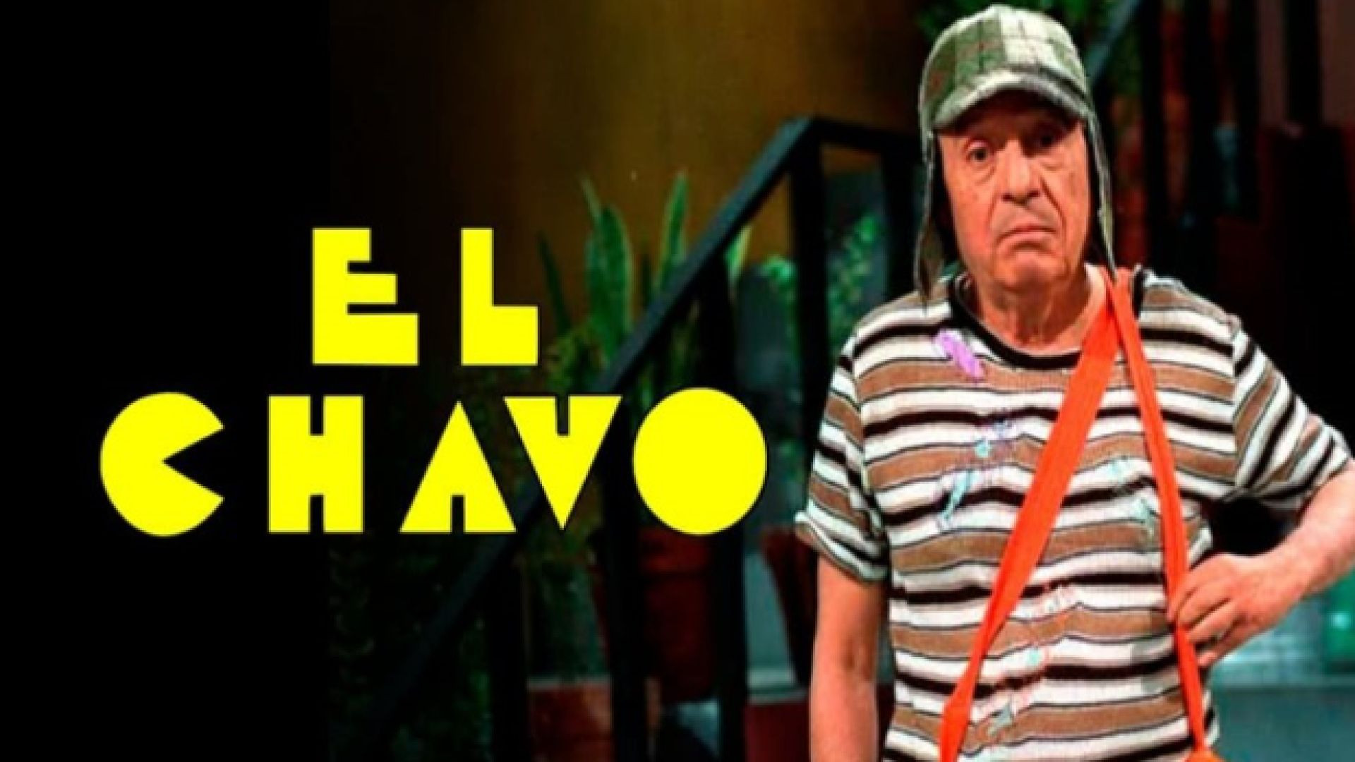 ⁣Lo Mejor Del Chavo Volumen 4