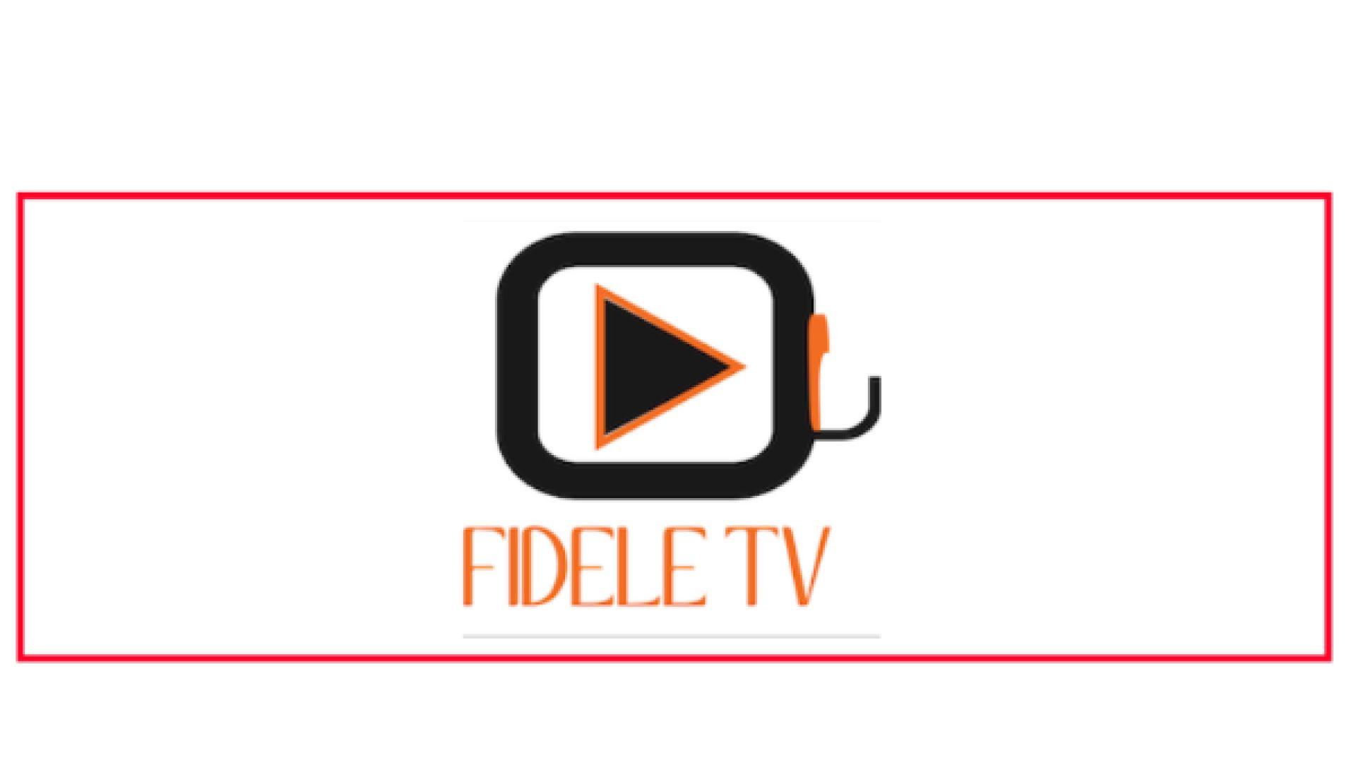 ⁣Fidele Tv Haiti