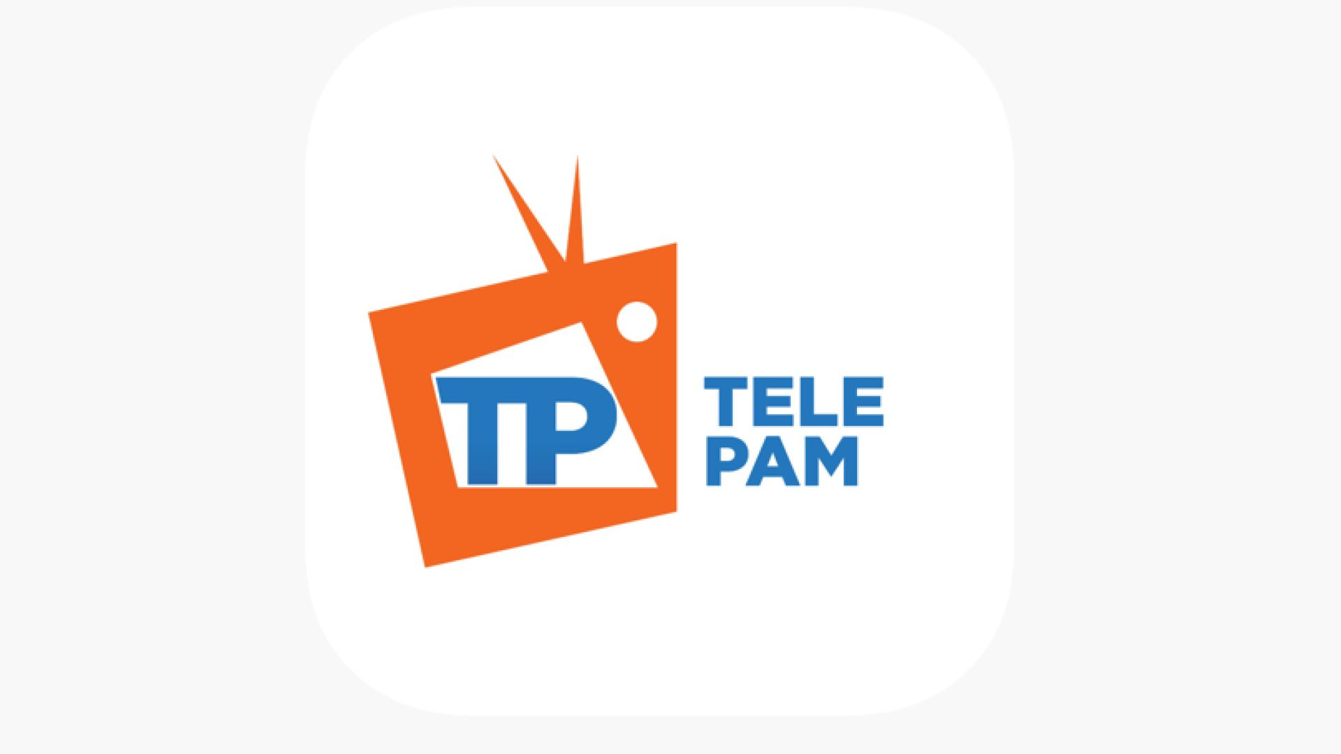 ⁣Tele Pam Haiti