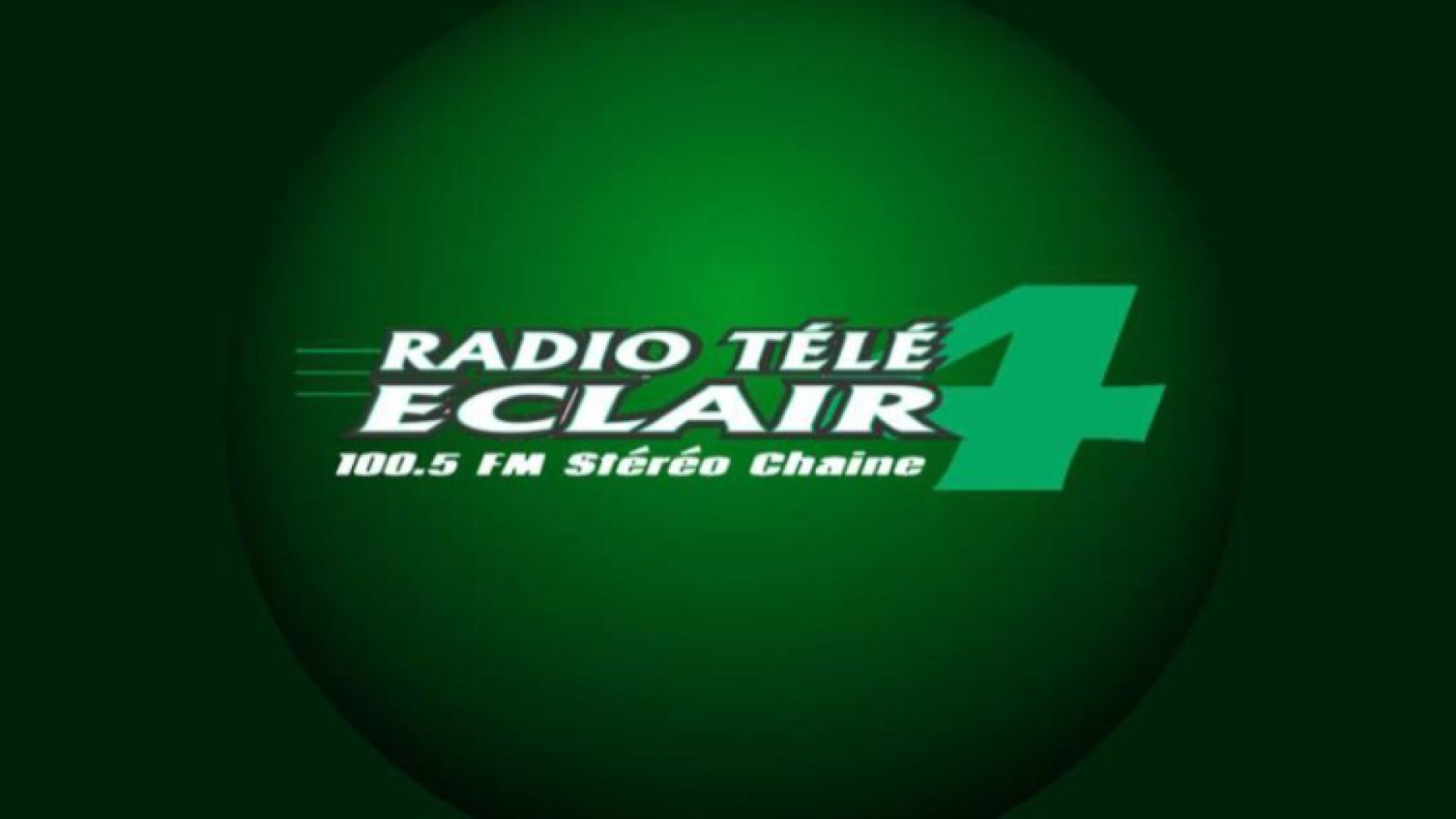 ⁣Tele Eclair haiti