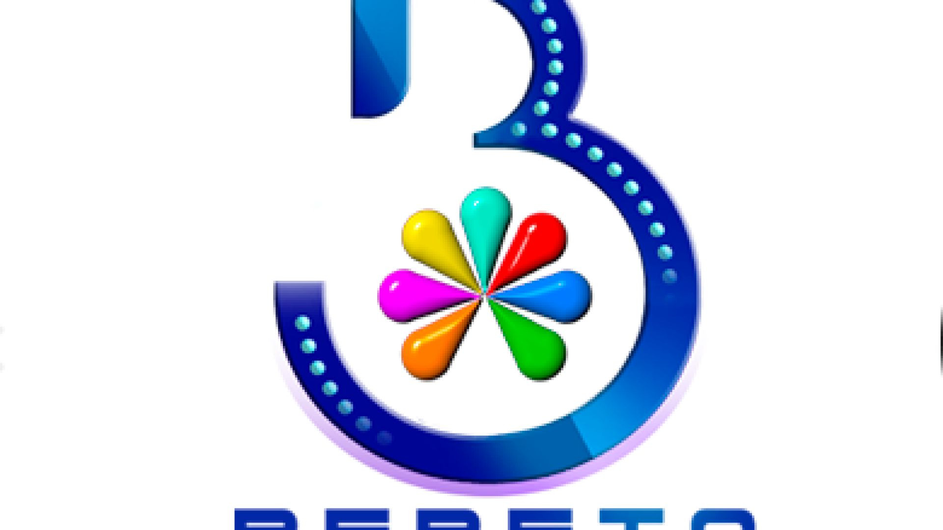 ⁣Bebeto TV Rep Dominicana Opc 2