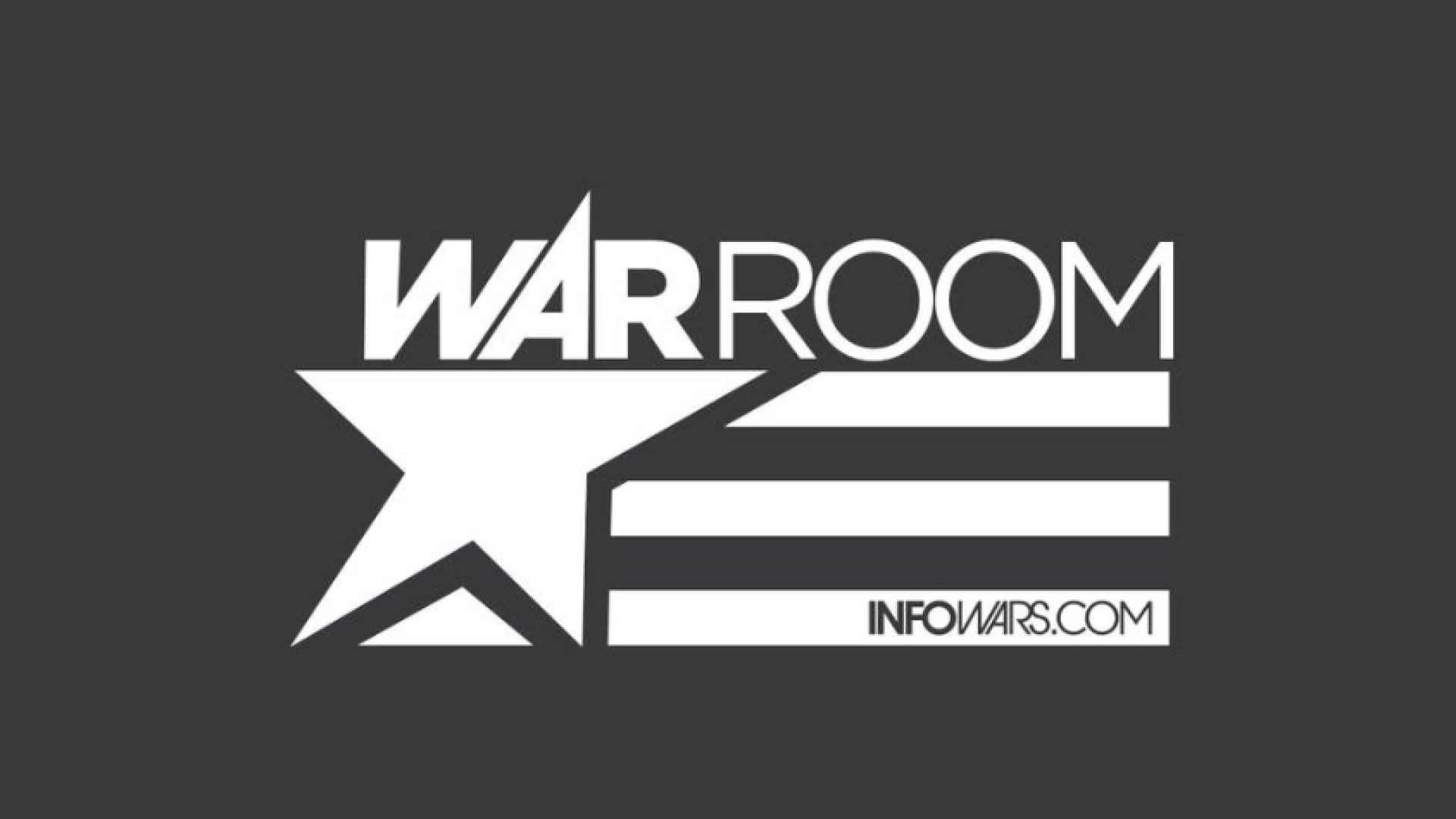 WarRoom  EE UU