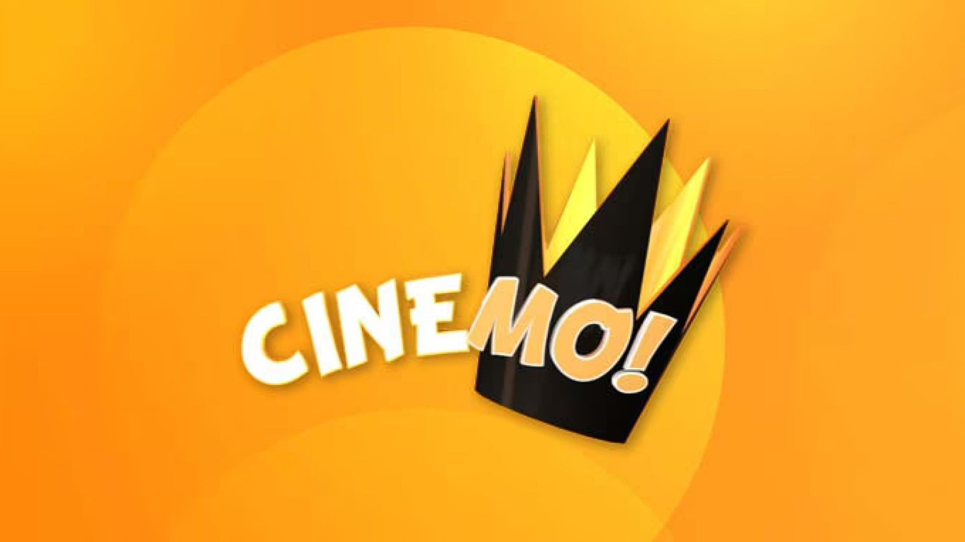 ⁣Cine Mo  Manila Philippines