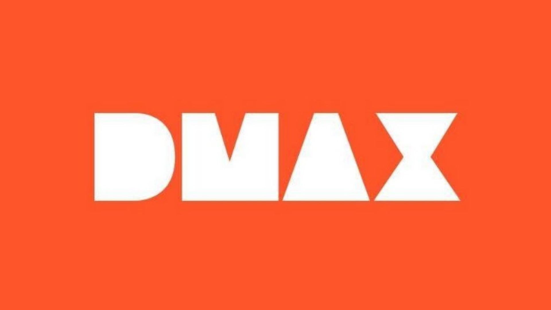 ⁣Dmax  Germany