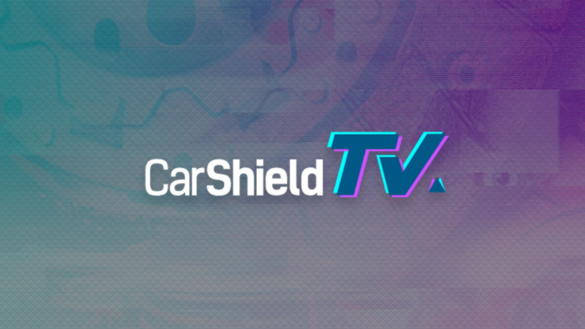 CarShield Tv EE UU