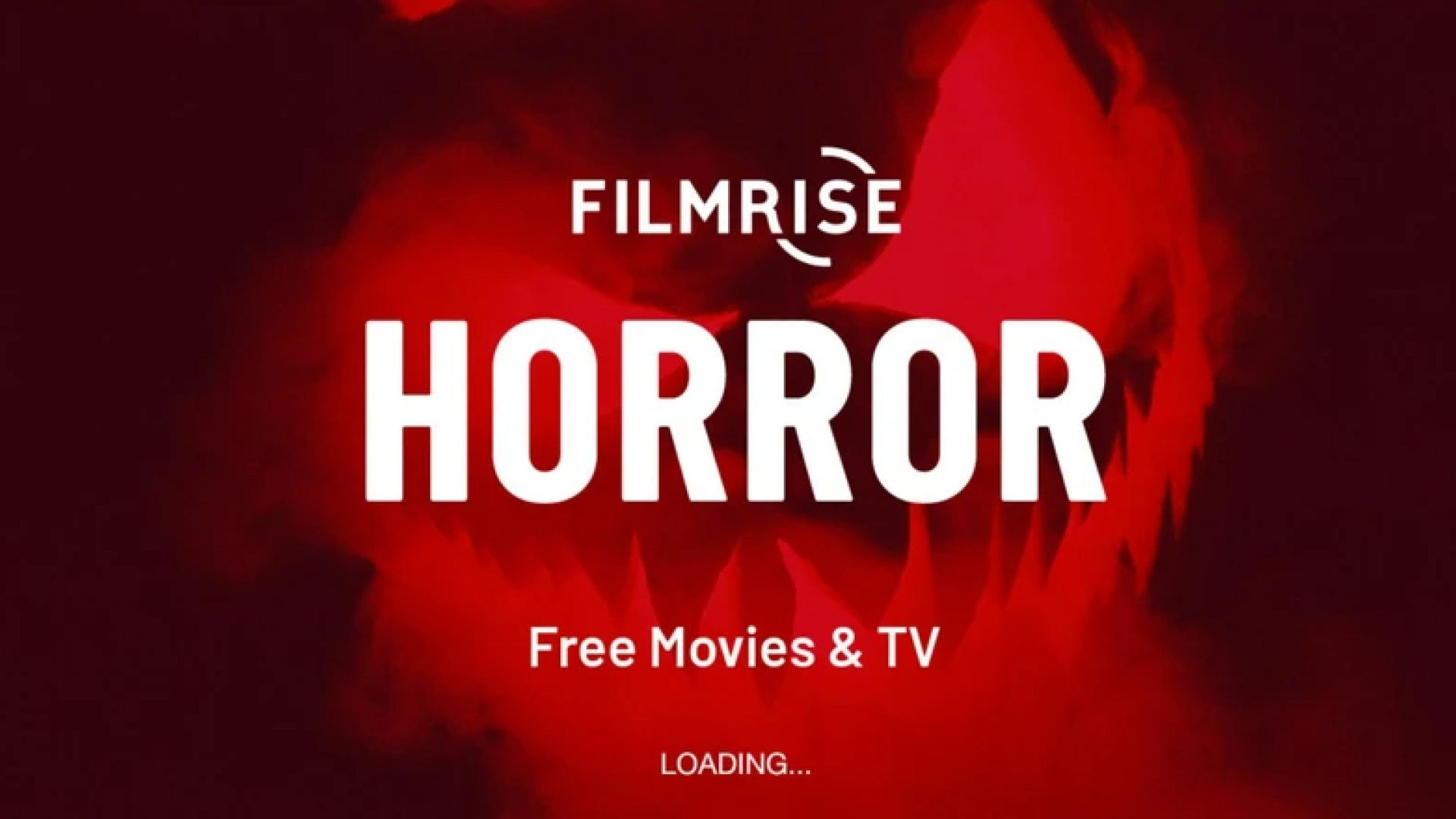 ⁣FilmRise Horror